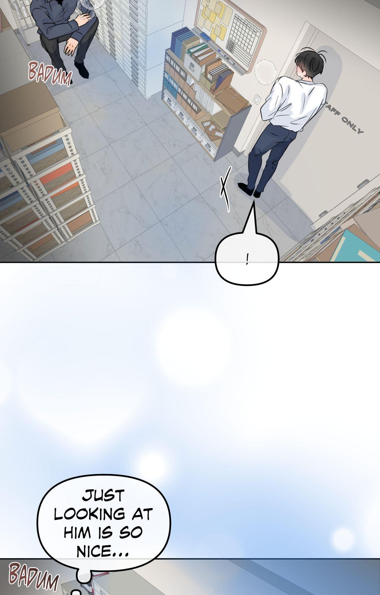 The Boundary of Fragrance Chapter 85 page 90 - 
