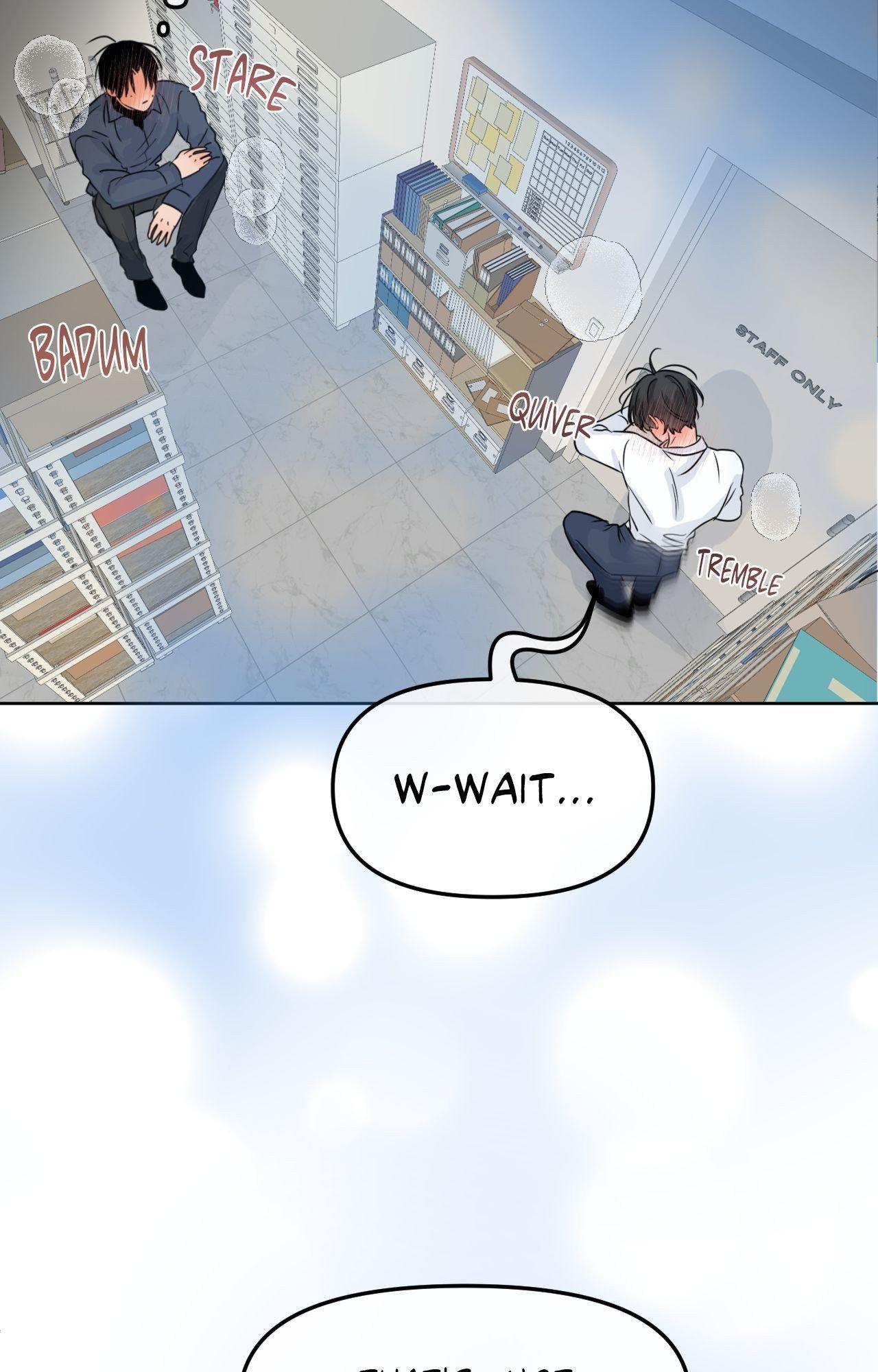 The Boundary of Fragrance Chapter 85 page 91 - 