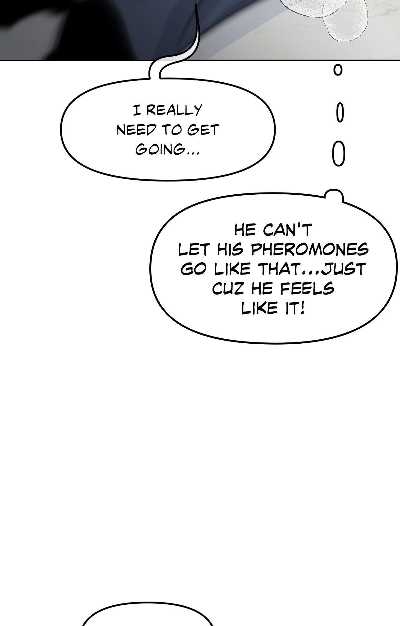 The Boundary of Fragrance Chapter 85 page 93 - 