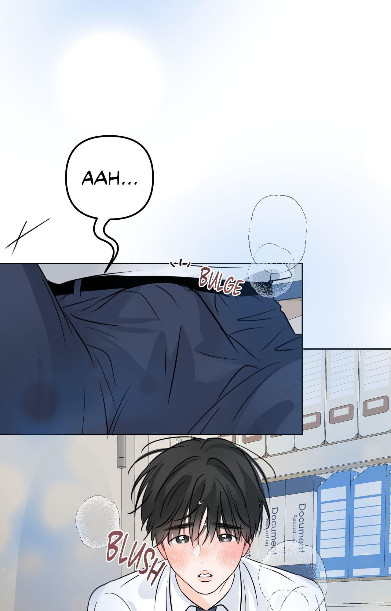The Boundary of Fragrance Chapter 85 page 95 - 