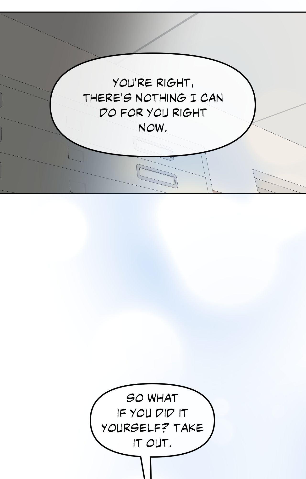 The Boundary of Fragrance Chapter 85 page 97 - 