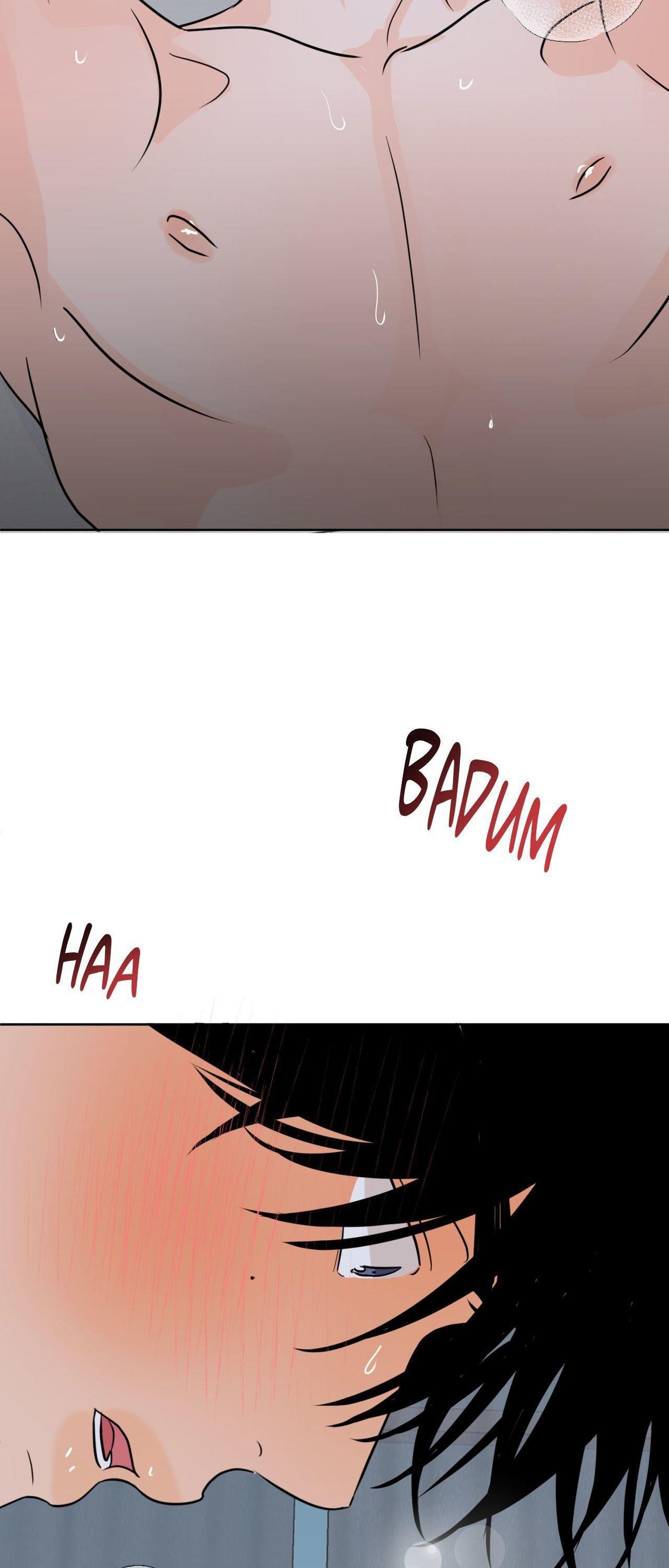 The Boundary of Fragrance Chapter 86.1 page 14 - 