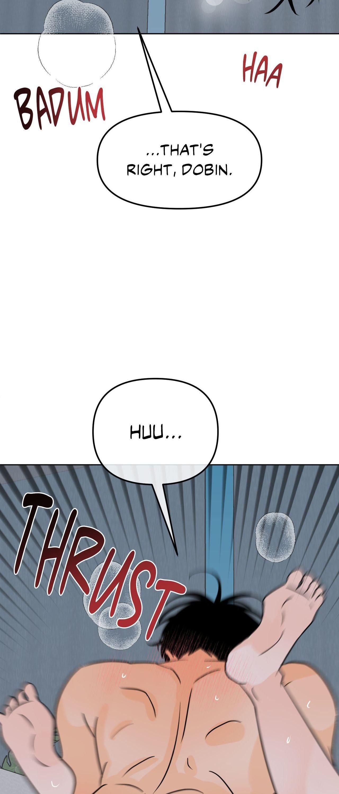 The Boundary of Fragrance Chapter 86.1 page 15 - 