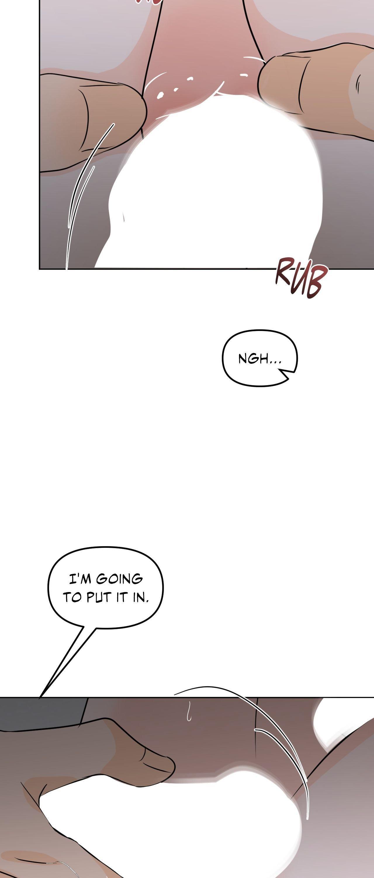 The Boundary of Fragrance Chapter 86.1 page 3 - 