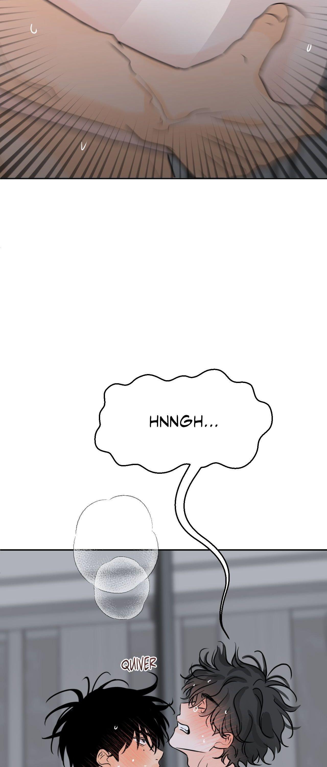 The Boundary of Fragrance Chapter 86.1 page 30 - 