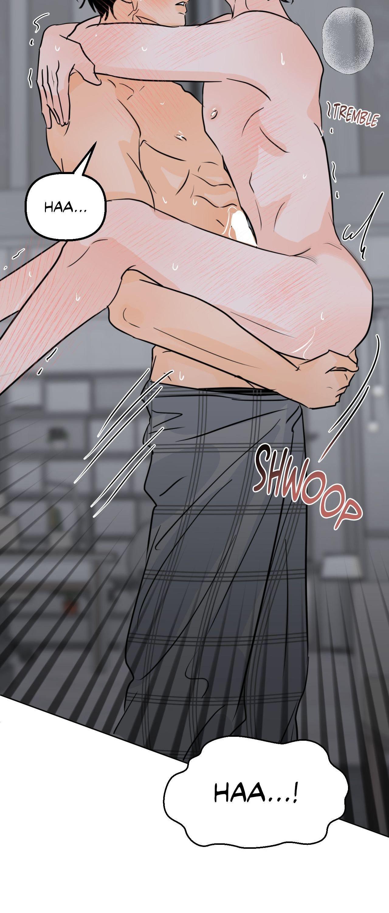 The Boundary of Fragrance Chapter 86.1 page 31 - 