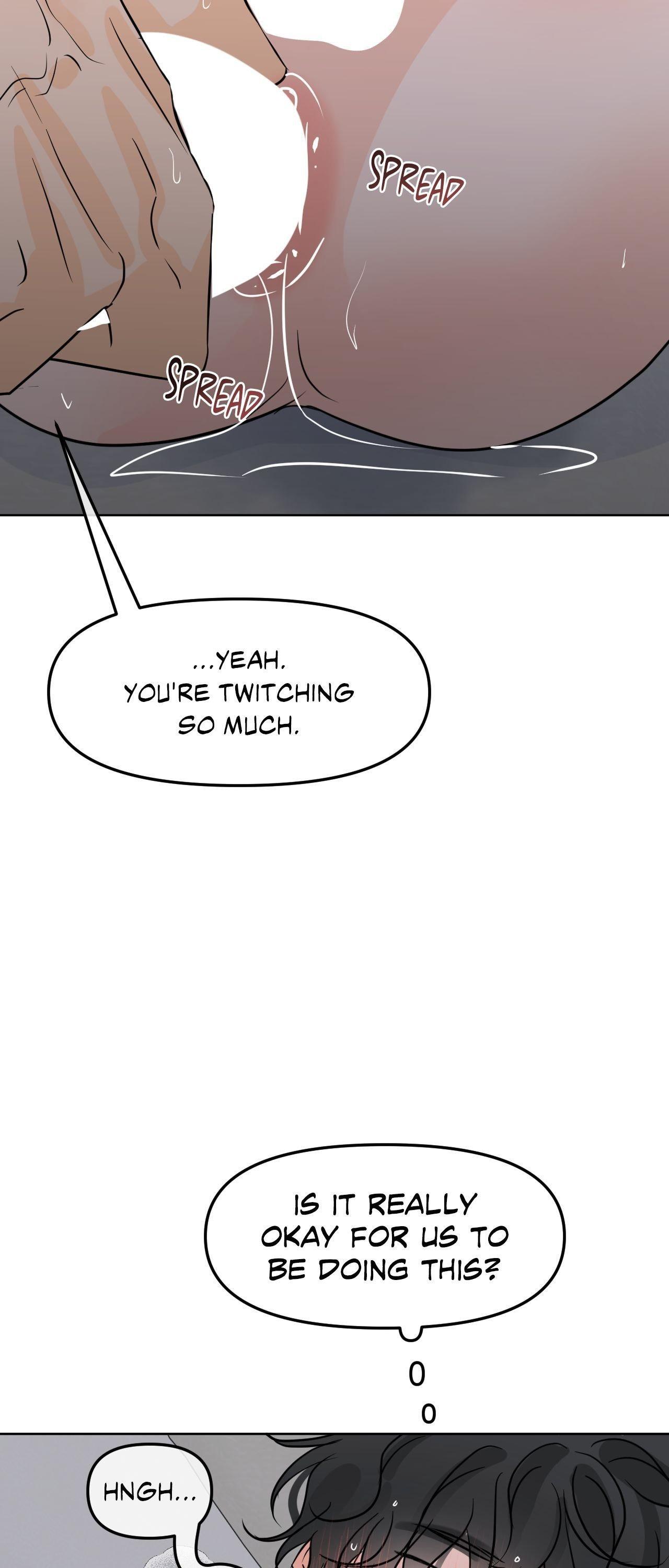 The Boundary of Fragrance Chapter 86.1 page 5 - 
