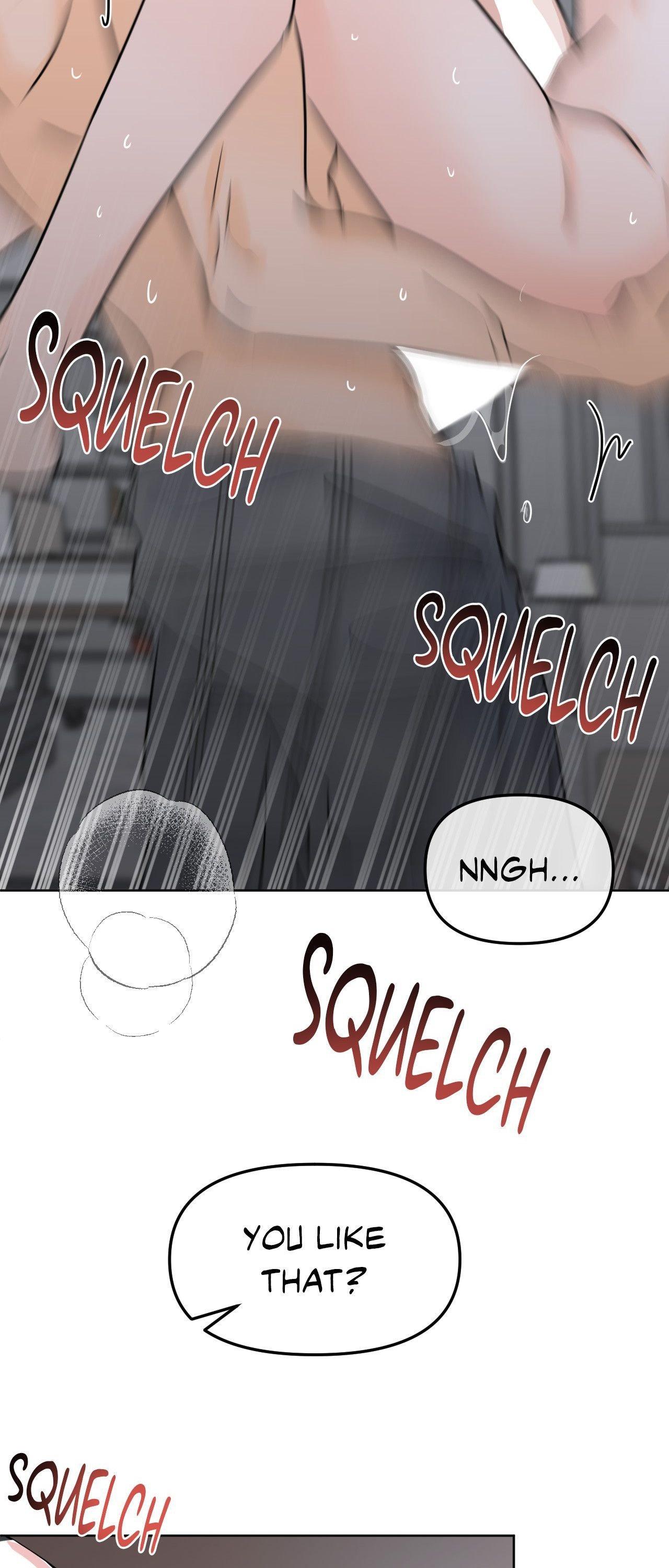 The Boundary of Fragrance Chapter 86.1 page 43 - 