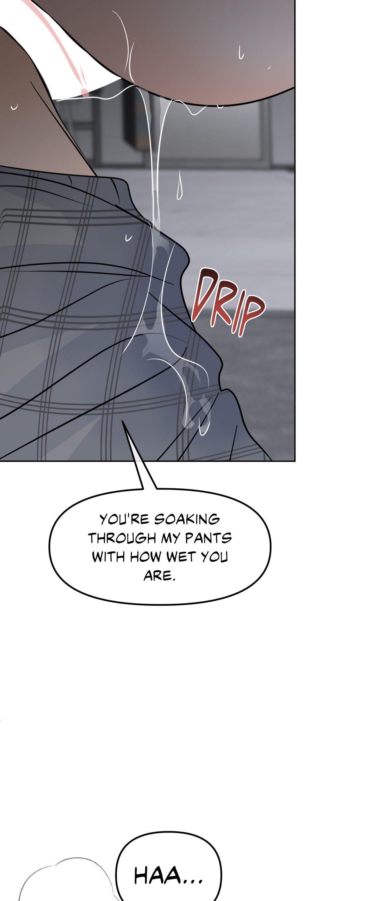 The Boundary of Fragrance Chapter 86.1 page 44 - 