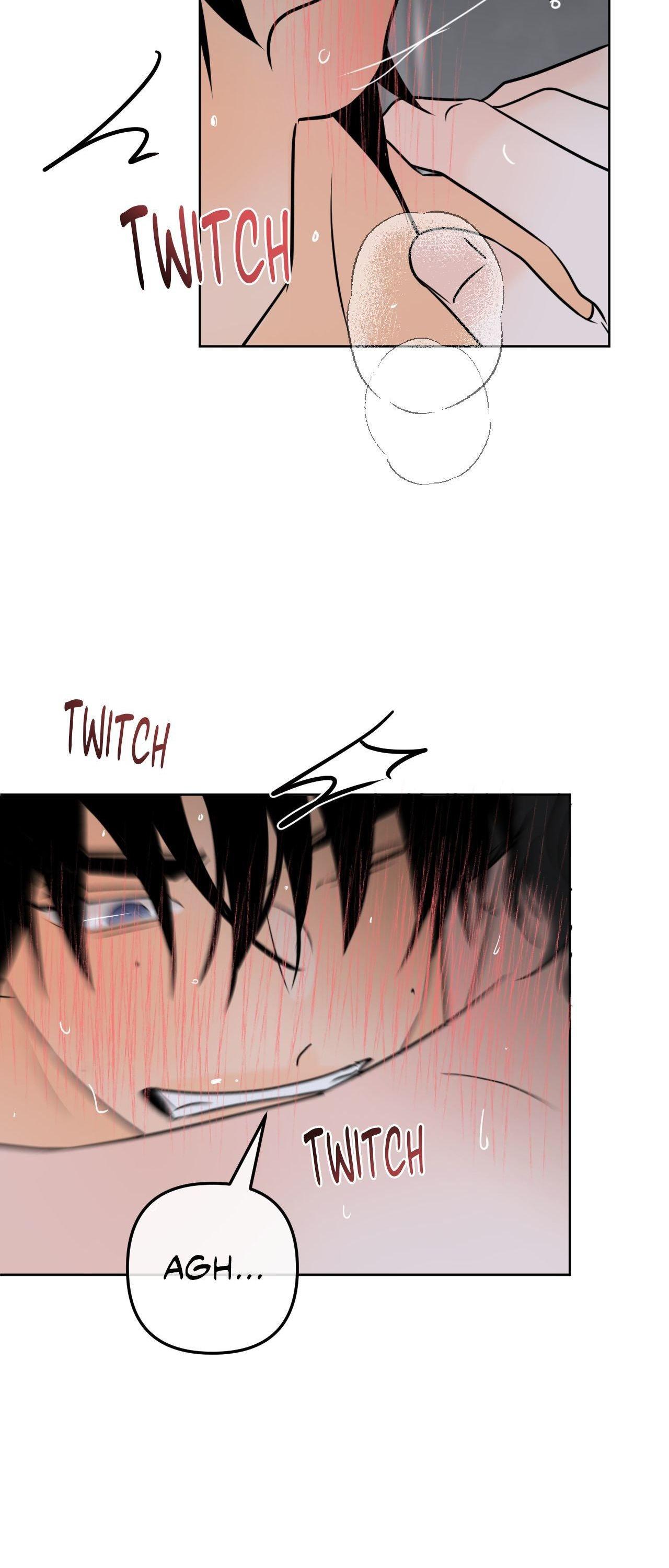 The Boundary of Fragrance Chapter 86.1 page 49 - 