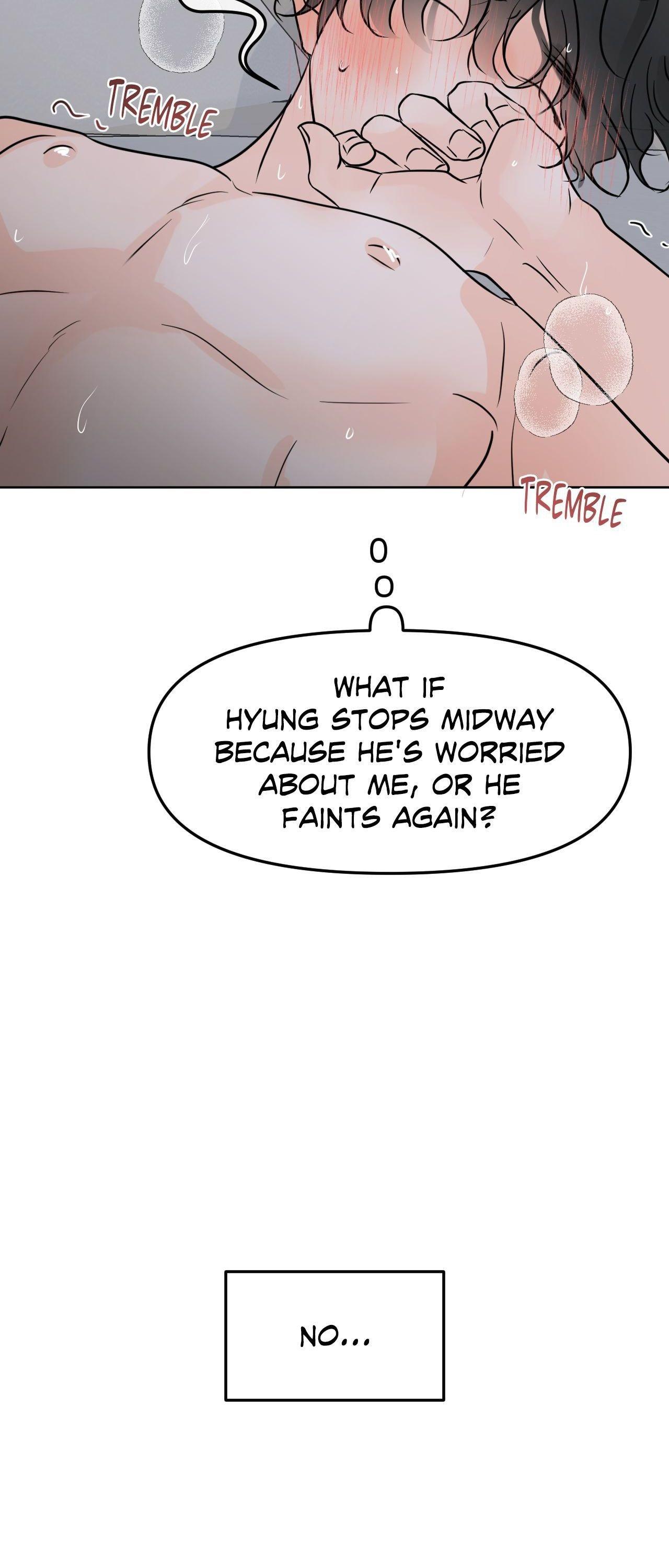 The Boundary of Fragrance Chapter 86.1 page 6 - 