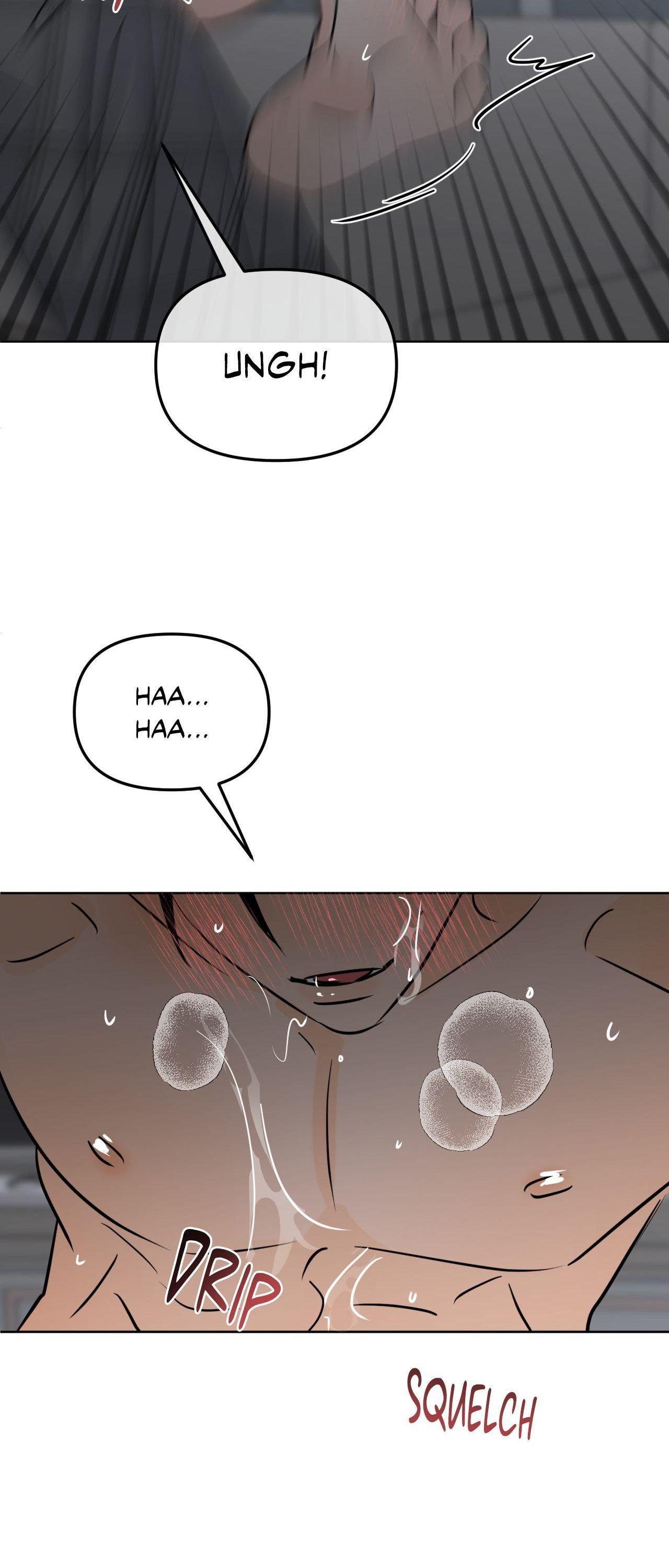 The Boundary of Fragrance Chapter 86.1 page 56 - 