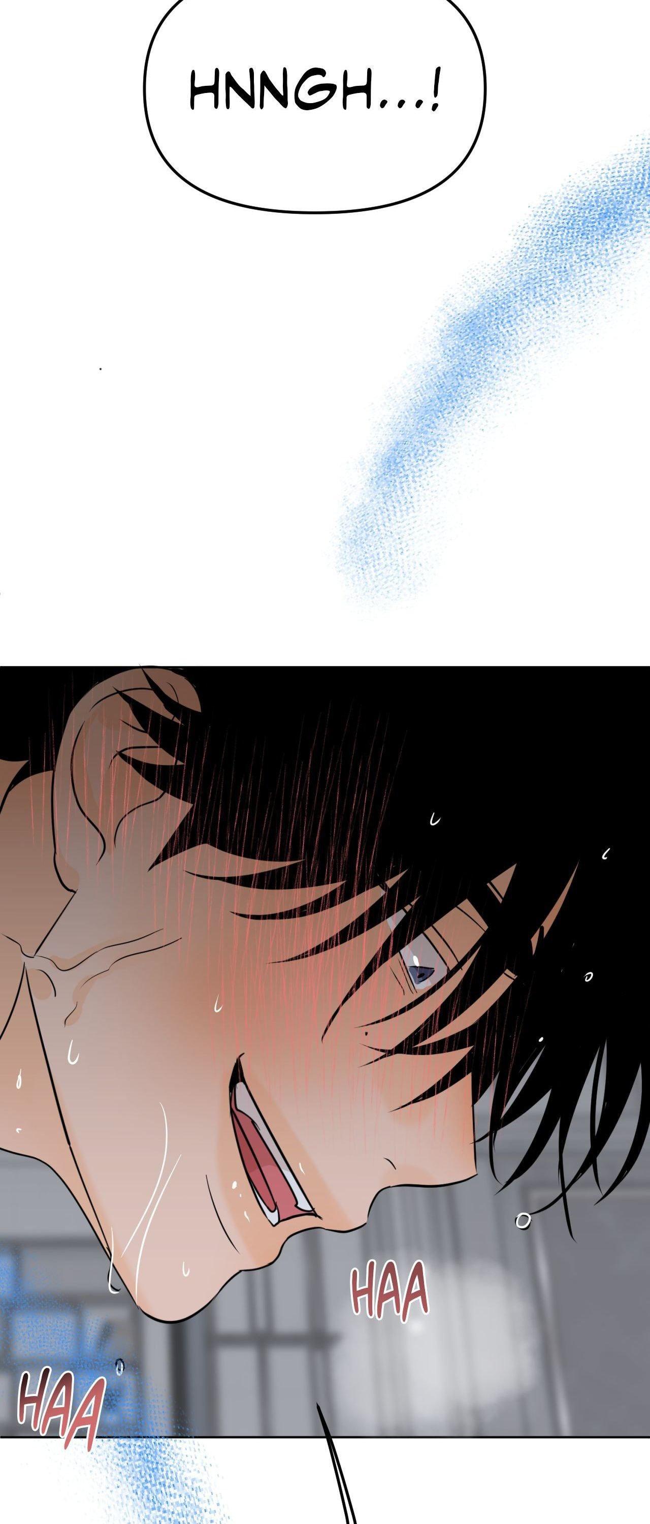 The Boundary of Fragrance Chapter 86.1 page 62 - 