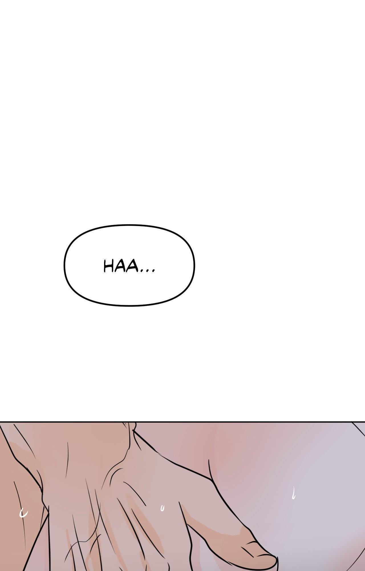 The Boundary of Fragrance Chapter 86.2 page 1 - 