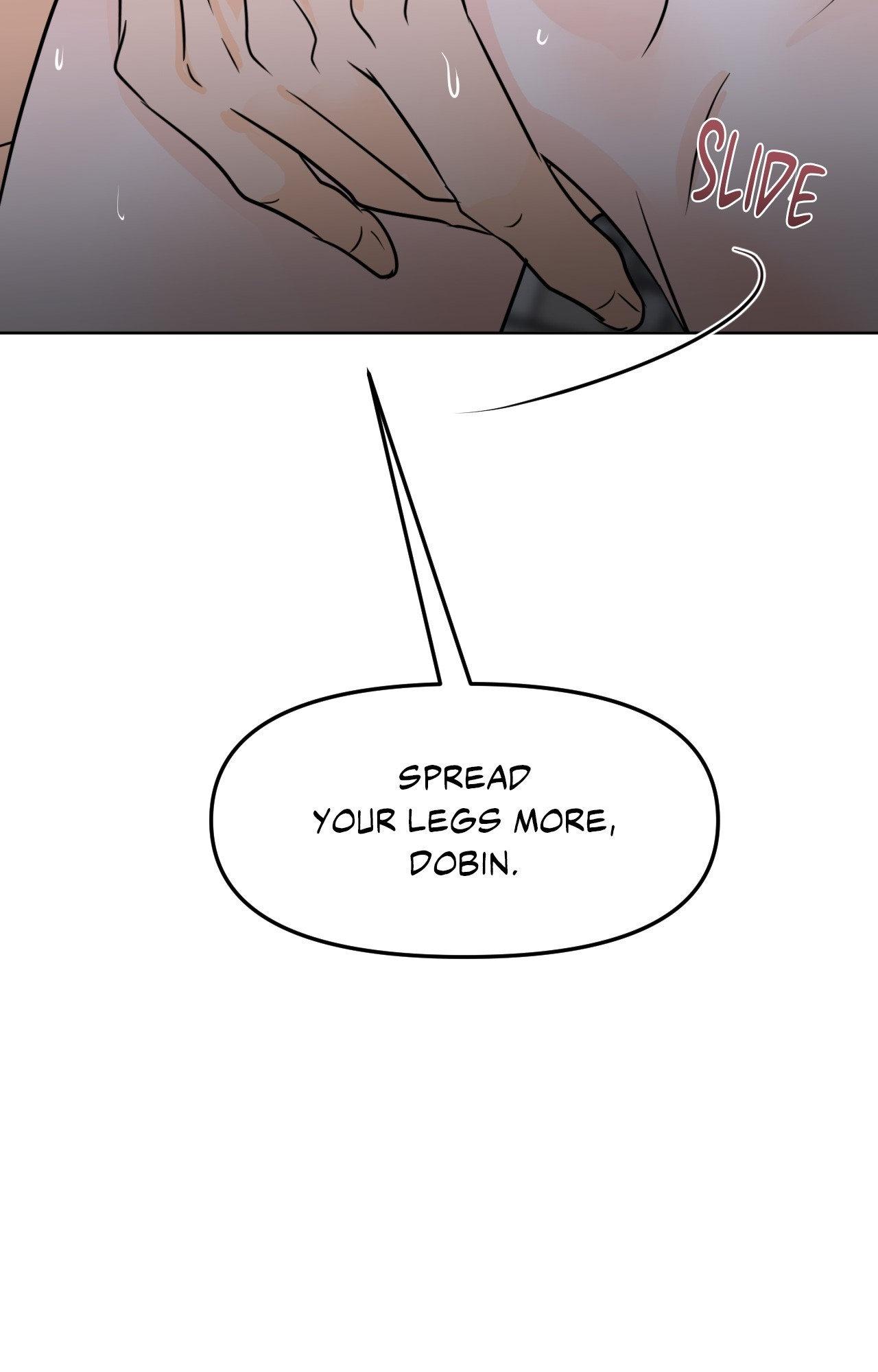 The Boundary of Fragrance Chapter 86.2 page 2 - 
