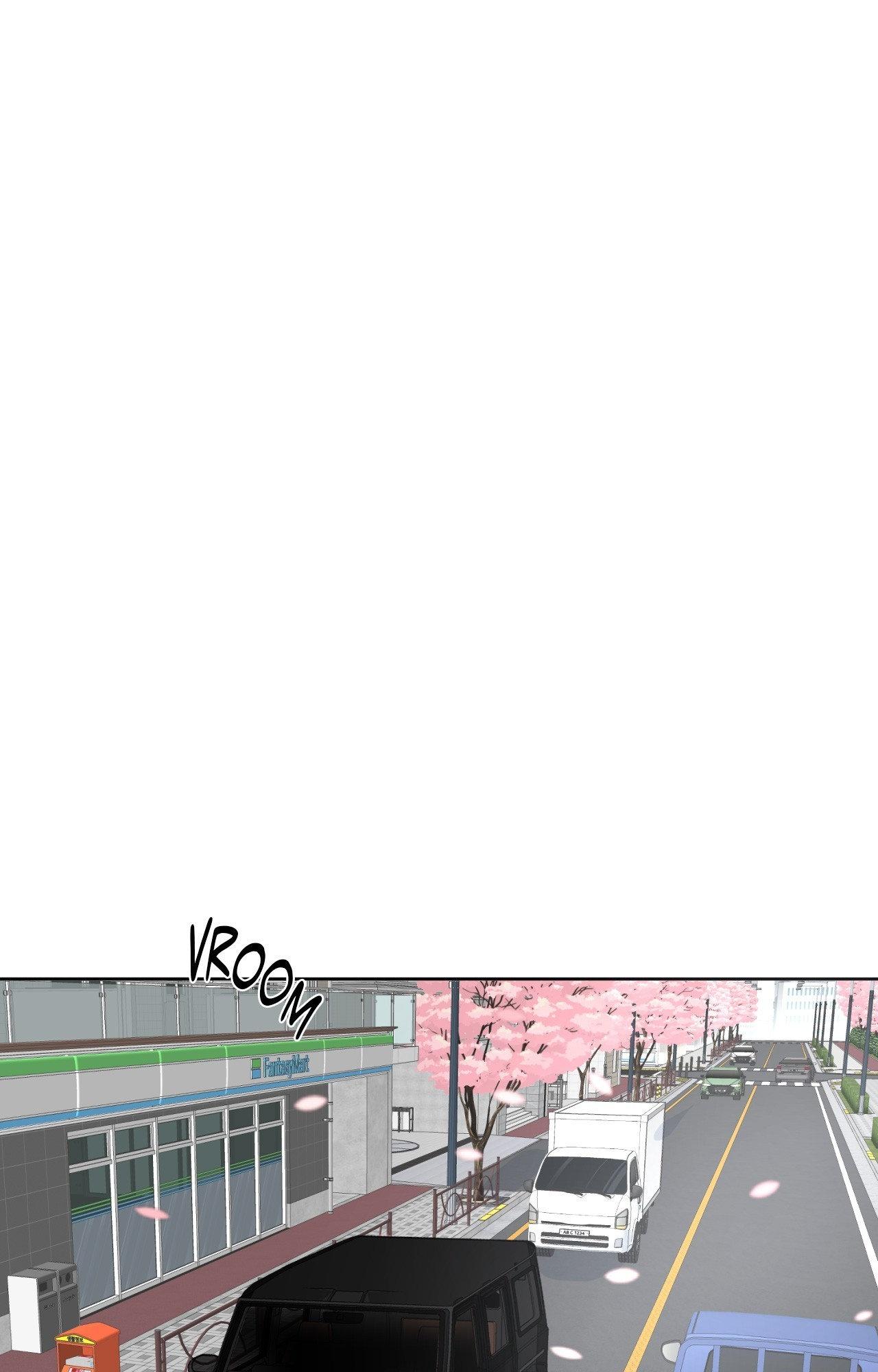 The Boundary of Fragrance Chapter 86.2 page 102 - 
