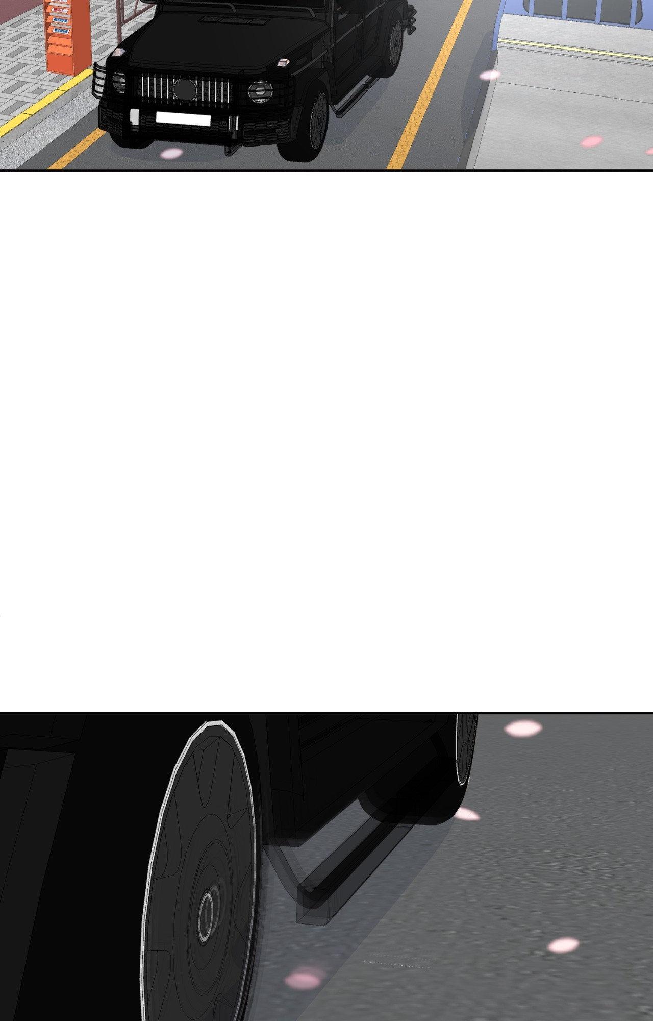 The Boundary of Fragrance Chapter 86.2 page 103 - 