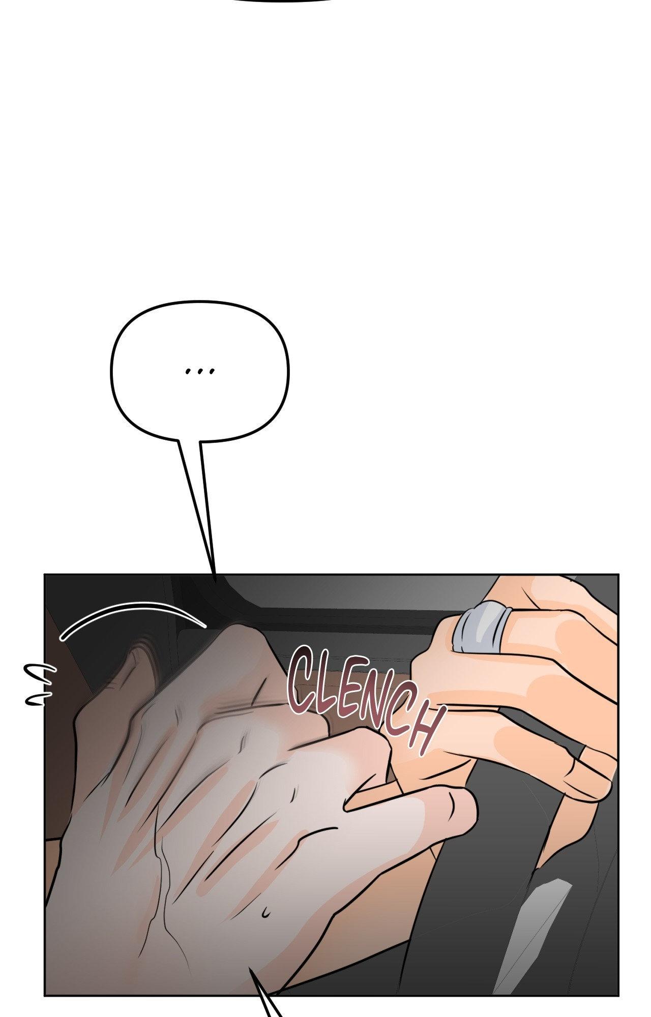 The Boundary of Fragrance Chapter 86.2 page 107 - 