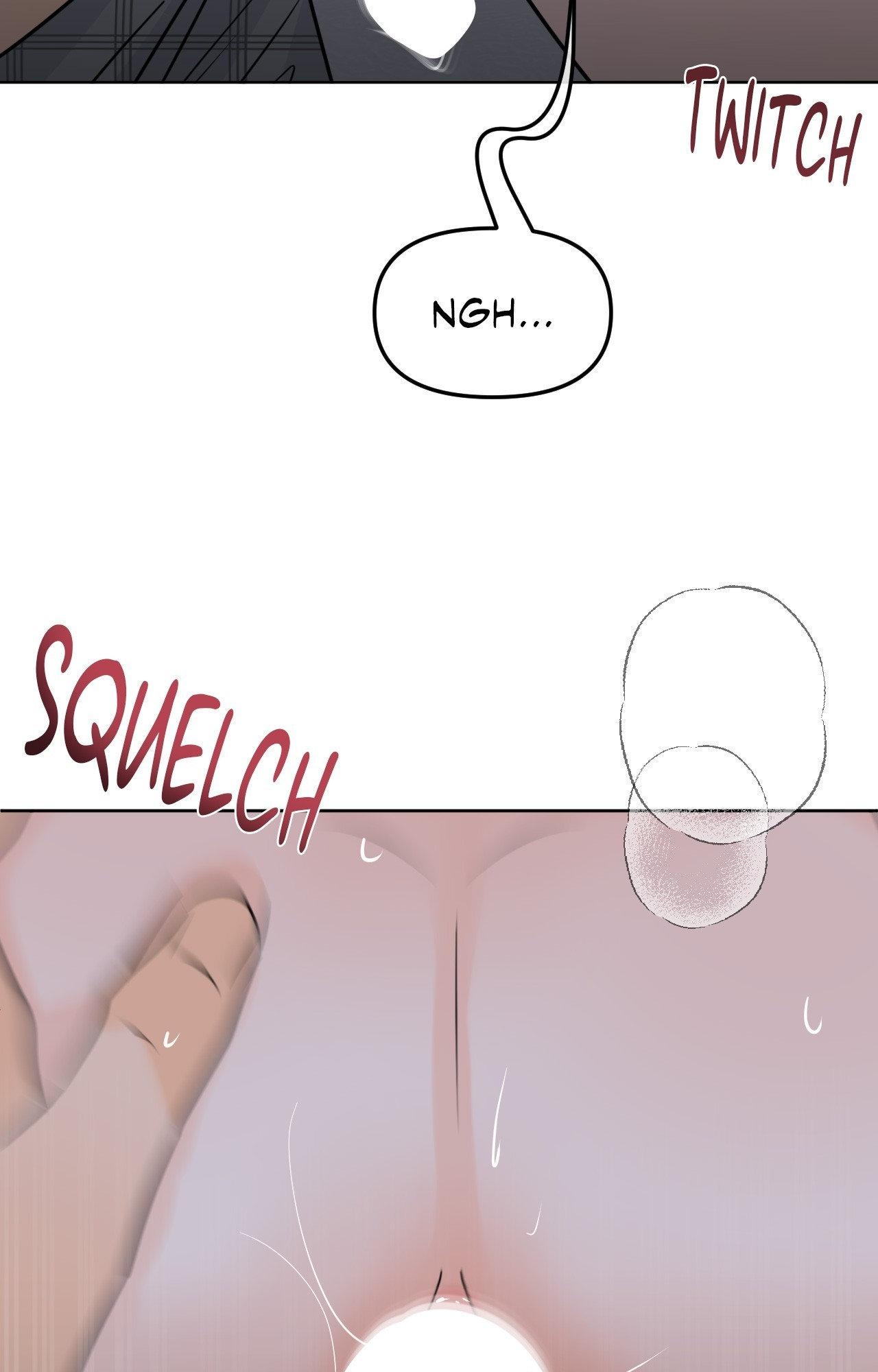 The Boundary of Fragrance Chapter 86.2 page 12 - 
