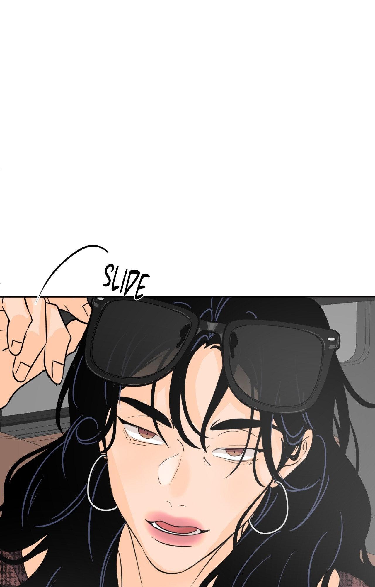 The Boundary of Fragrance Chapter 86.2 page 111 - 