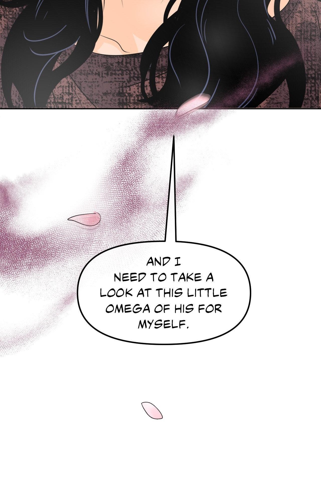 The Boundary of Fragrance Chapter 86.2 page 112 - 
