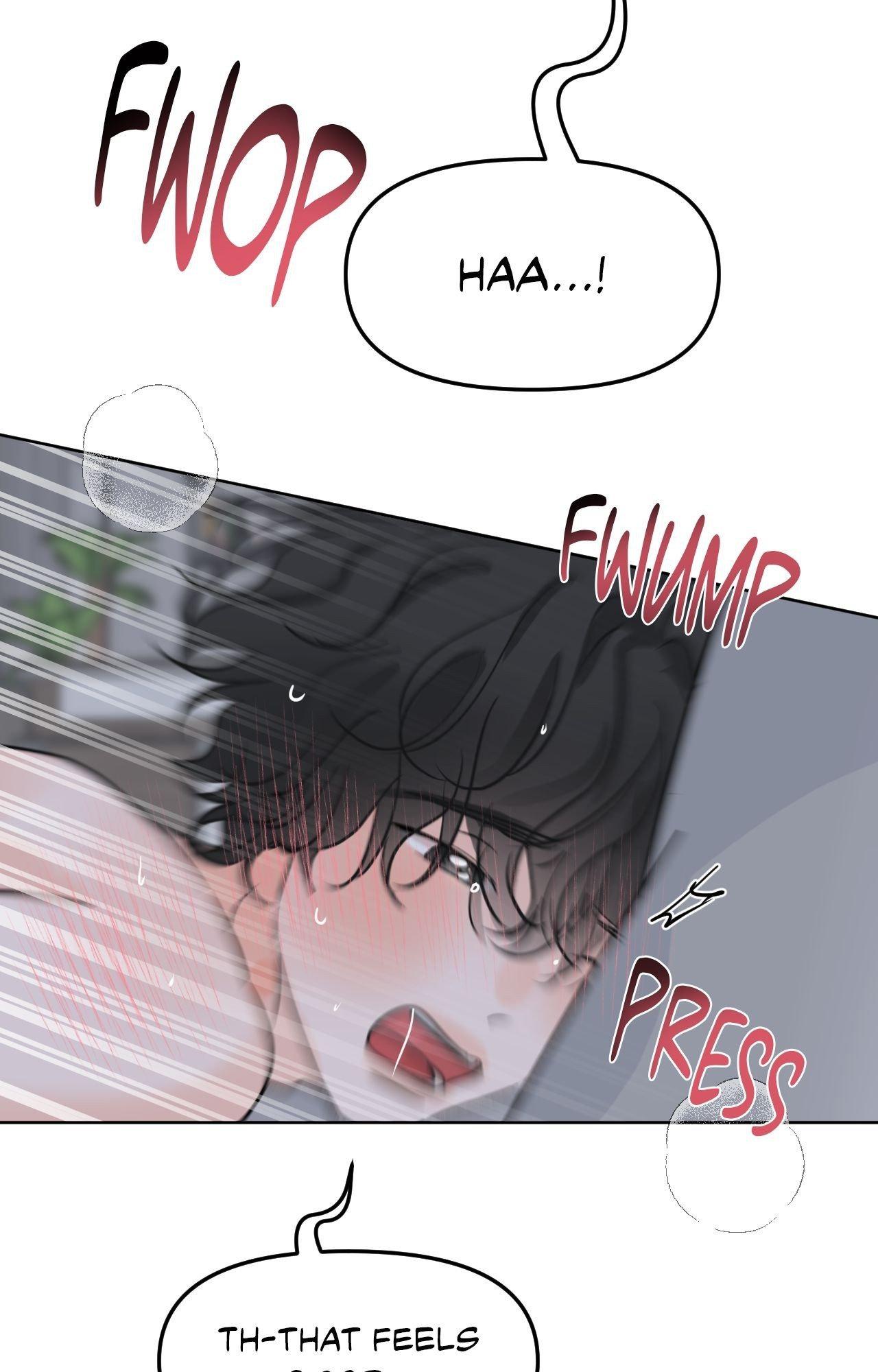 The Boundary of Fragrance Chapter 86.2 page 15 - 