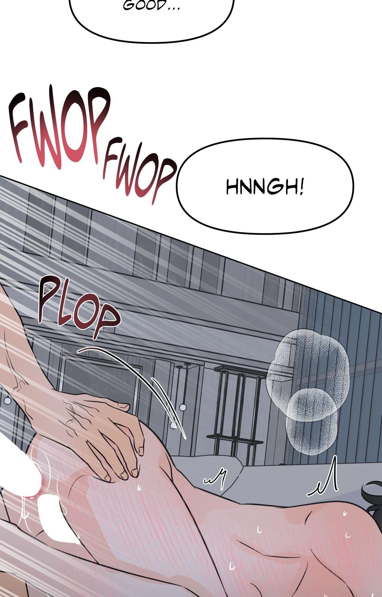 The Boundary of Fragrance Chapter 86.2 page 16 - 