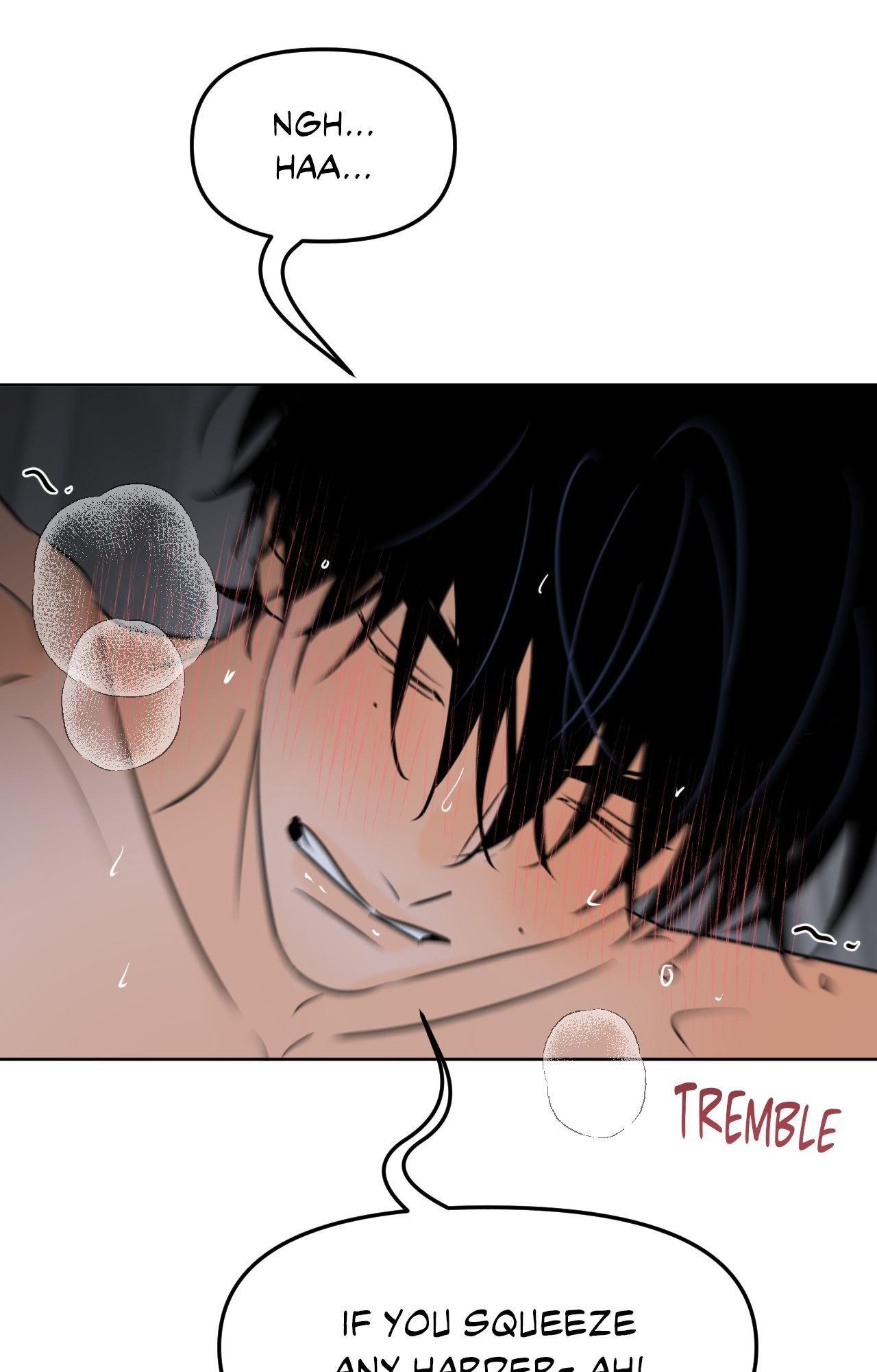The Boundary of Fragrance Chapter 86.2 page 20 - 