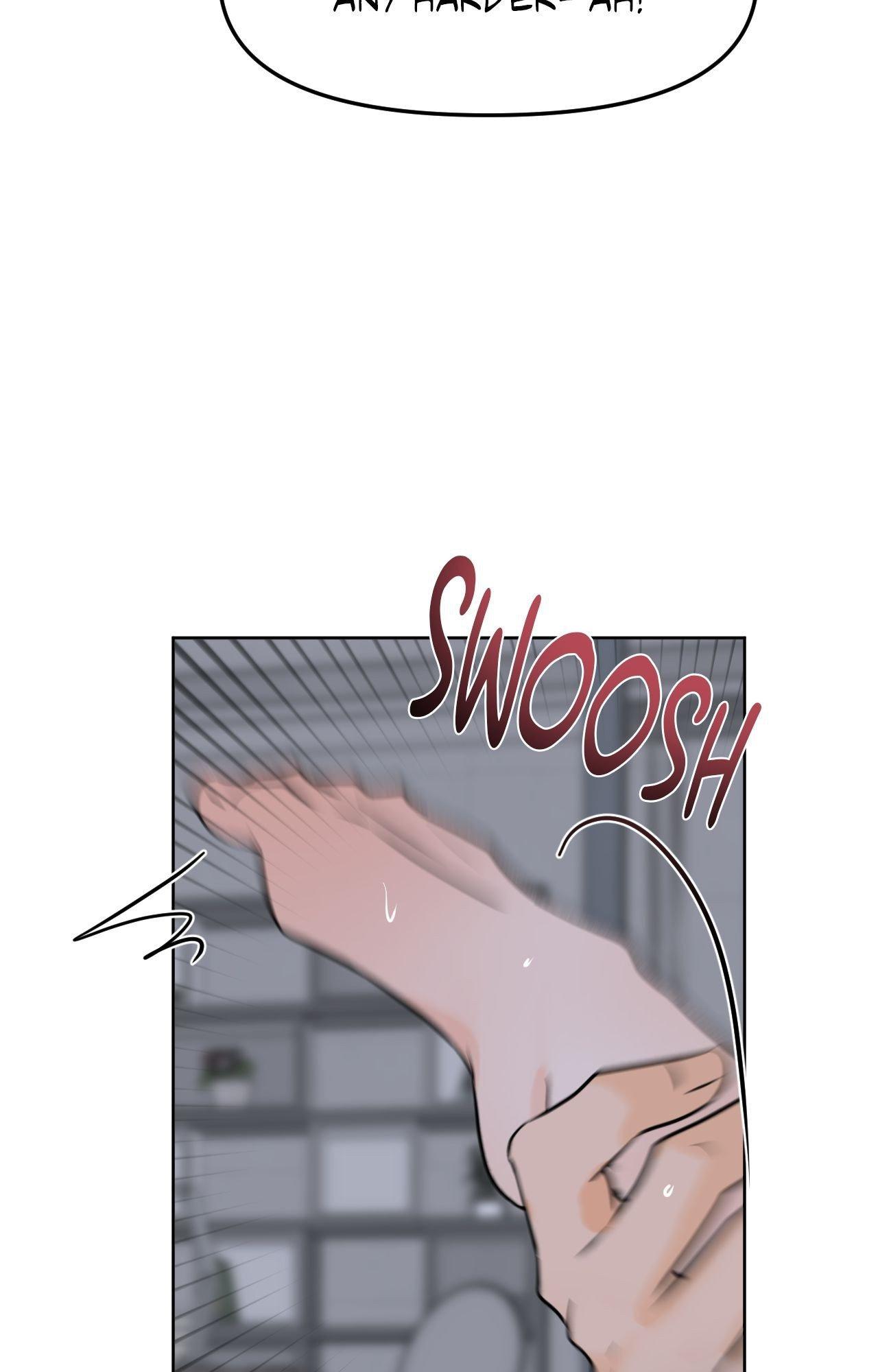 The Boundary of Fragrance Chapter 86.2 page 21 - 