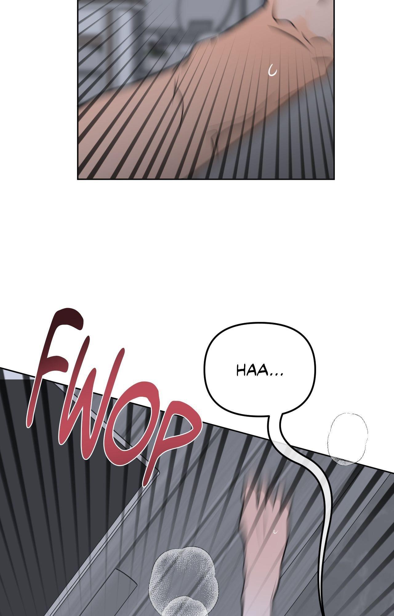The Boundary of Fragrance Chapter 86.2 page 22 - 