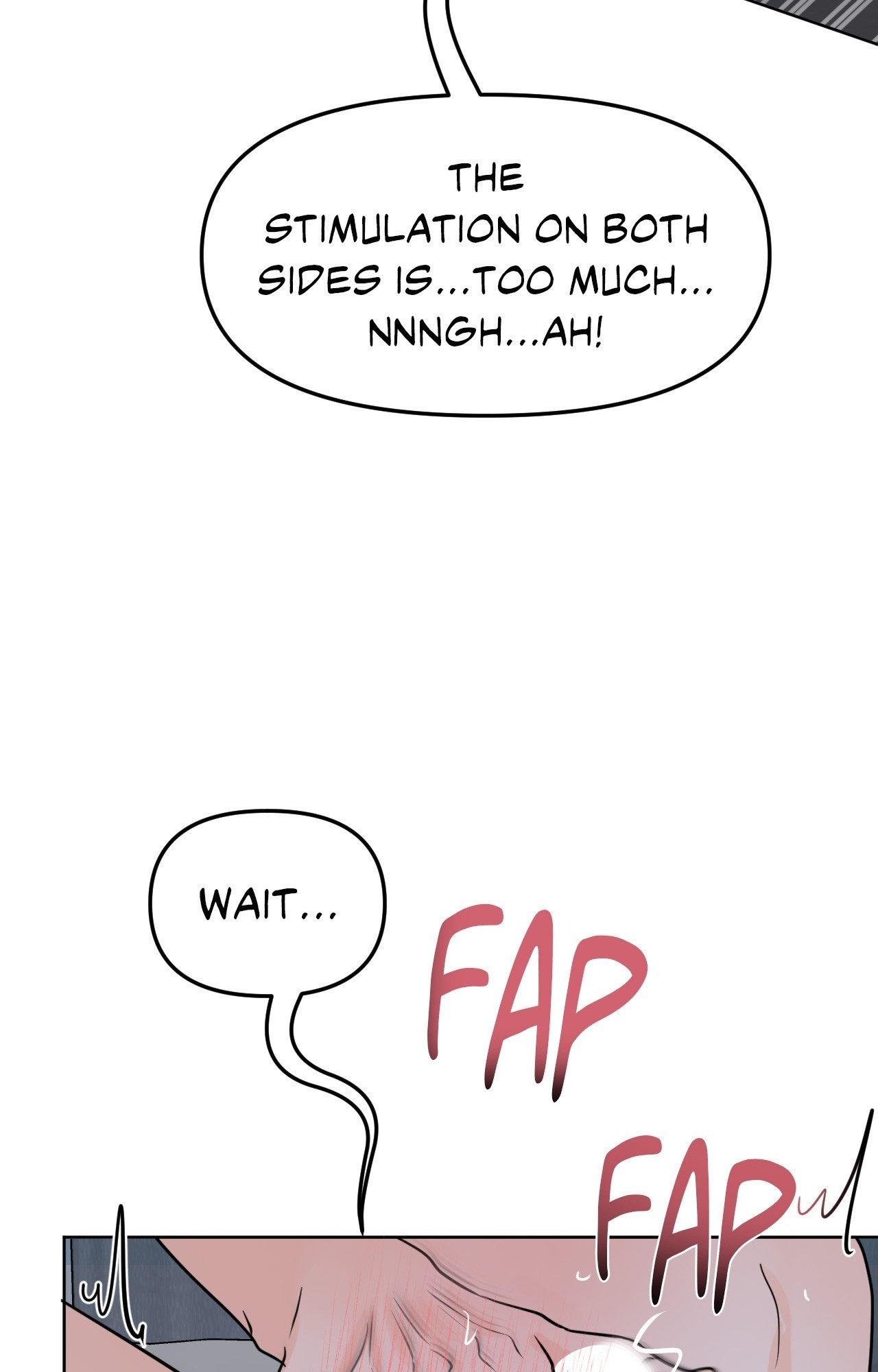 The Boundary of Fragrance Chapter 86.2 page 31 - 