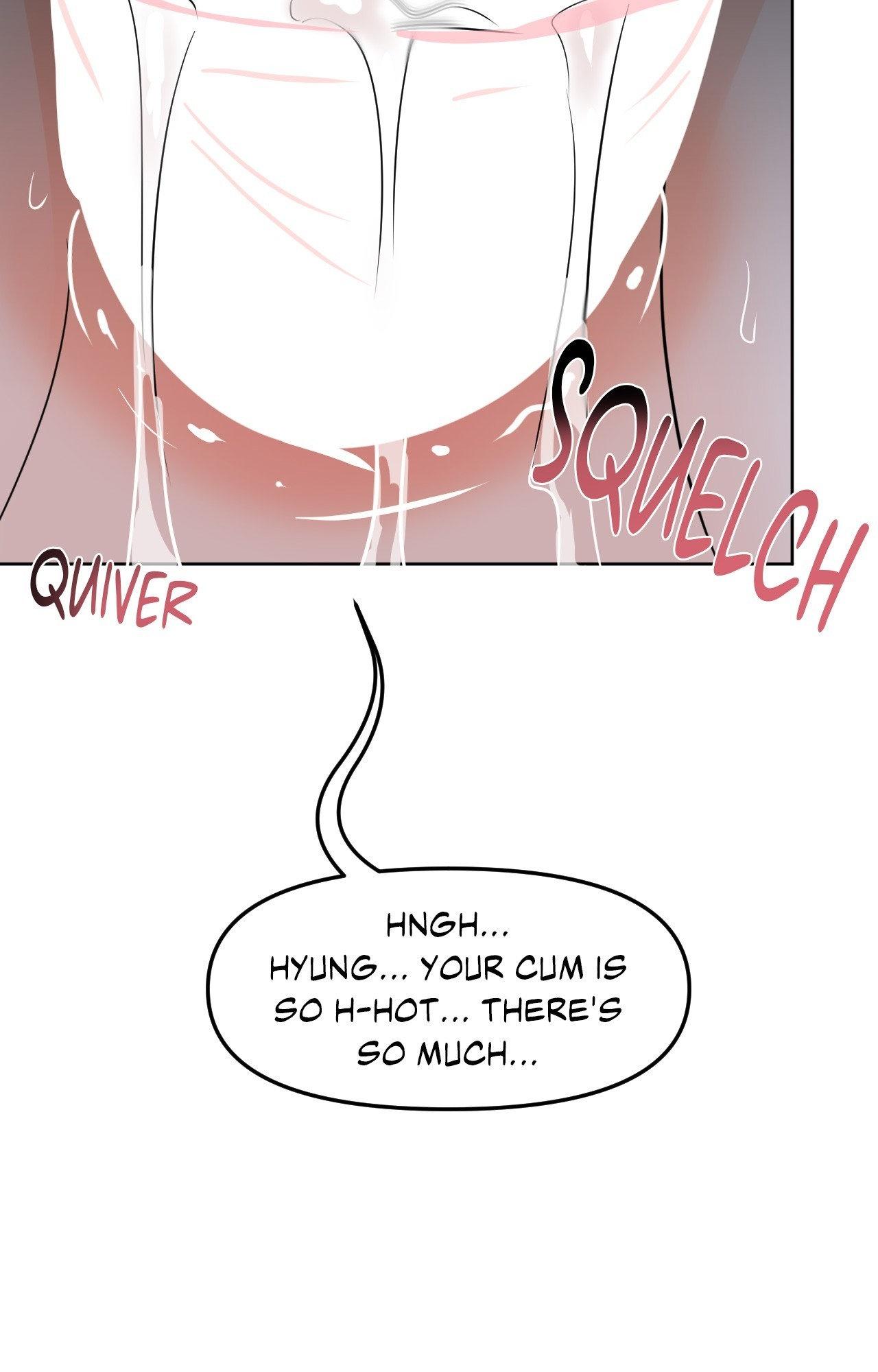 The Boundary of Fragrance Chapter 86.2 page 37 - 