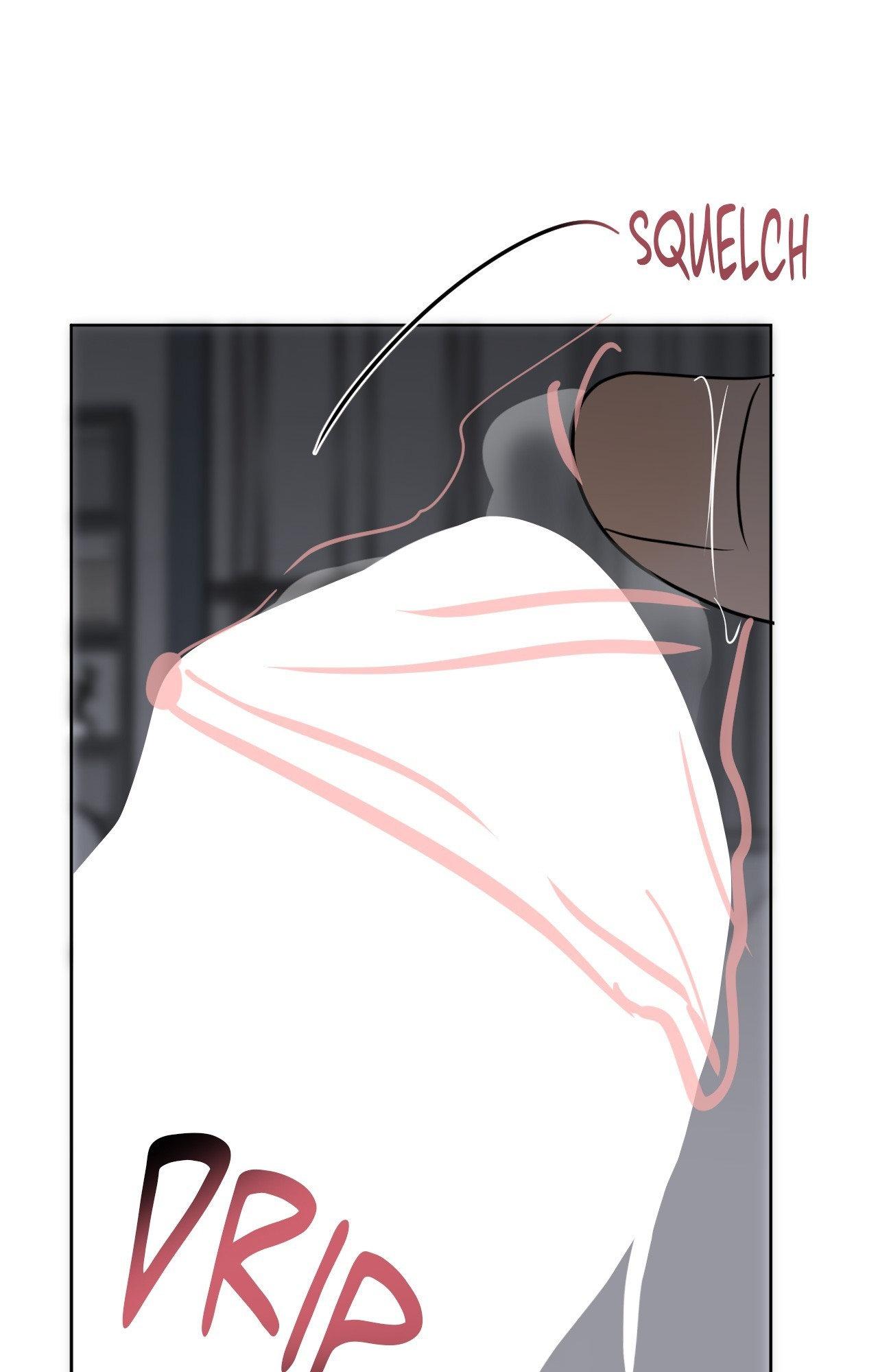 The Boundary of Fragrance Chapter 86.2 page 39 - 