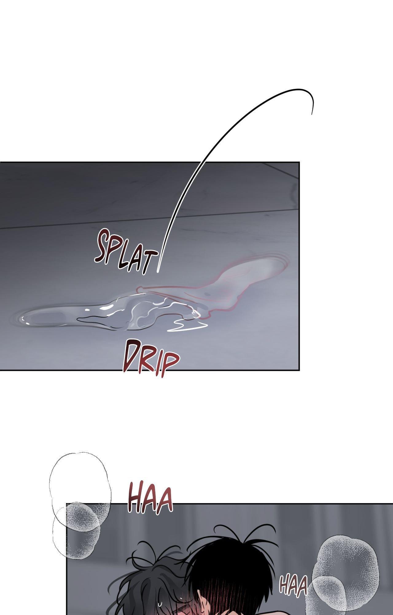 The Boundary of Fragrance Chapter 86.2 page 41 - 