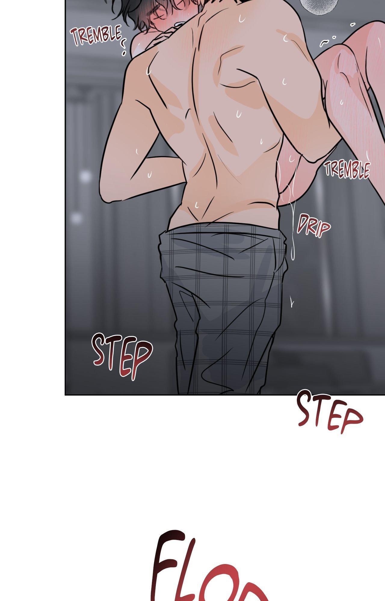The Boundary of Fragrance Chapter 86.2 page 42 - 