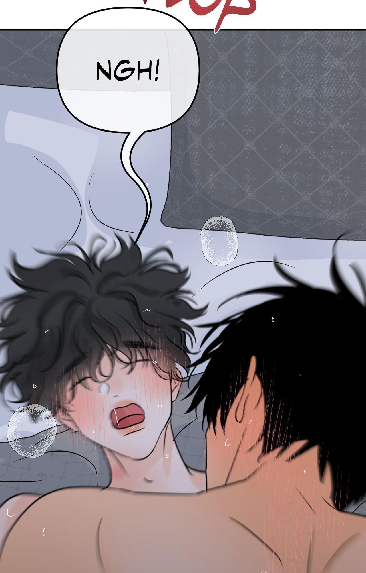 The Boundary of Fragrance Chapter 86.2 page 43 - 