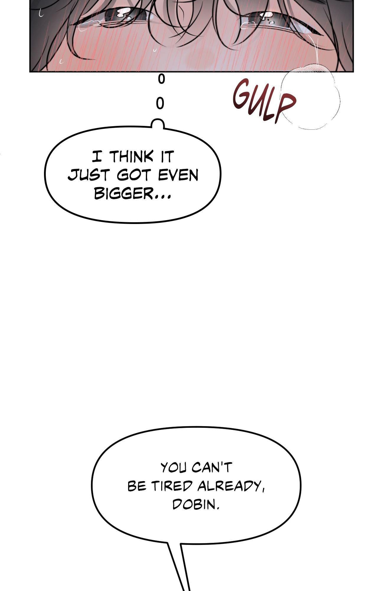 The Boundary of Fragrance Chapter 86.2 page 48 - 