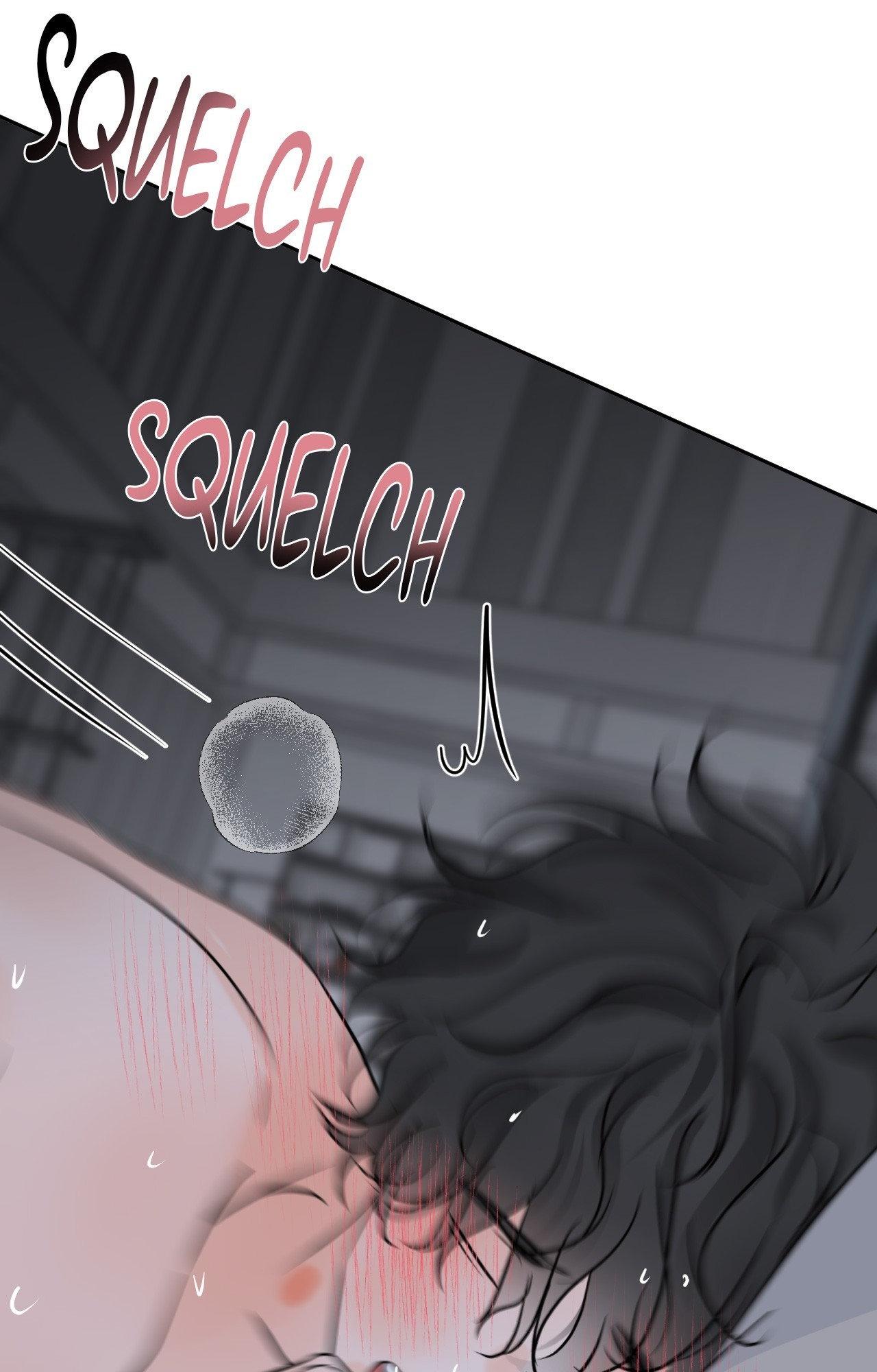 The Boundary of Fragrance Chapter 86.2 page 6 - 