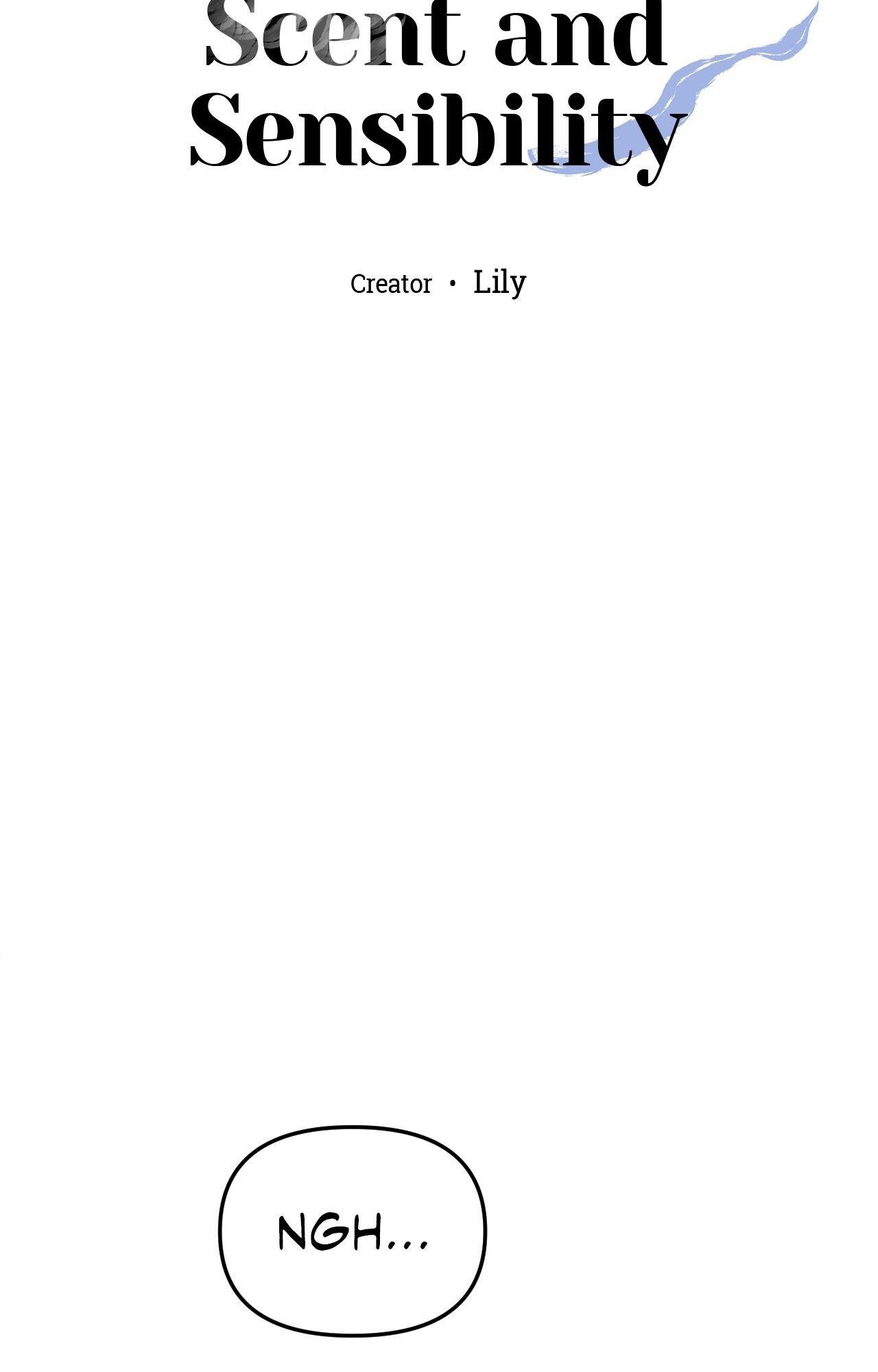 The Boundary of Fragrance Chapter 86.2 page 51 - 