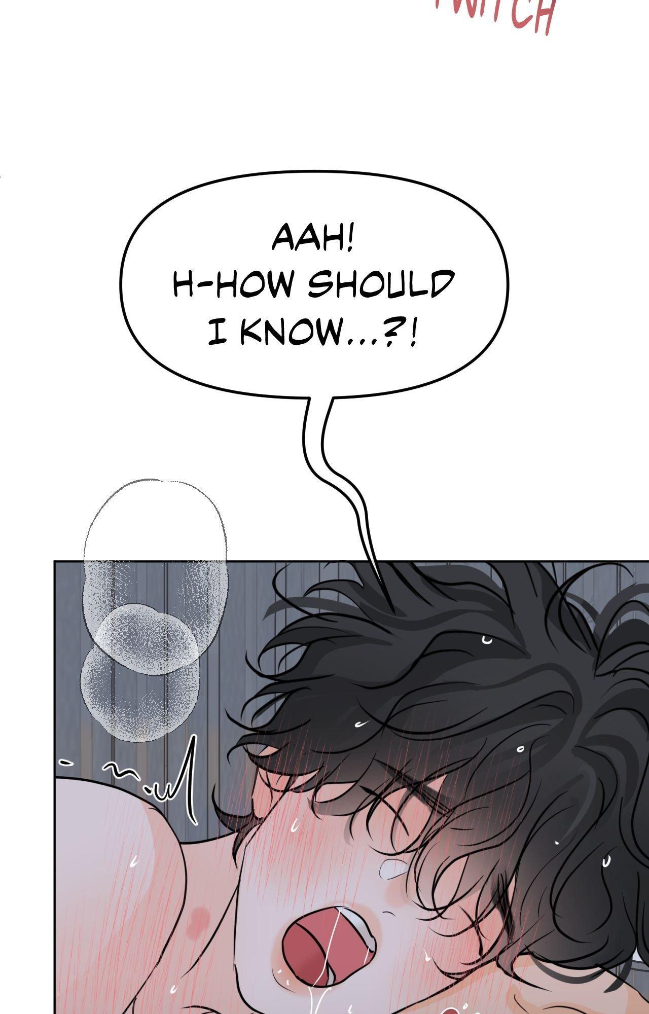 The Boundary of Fragrance Chapter 86.2 page 60 - 