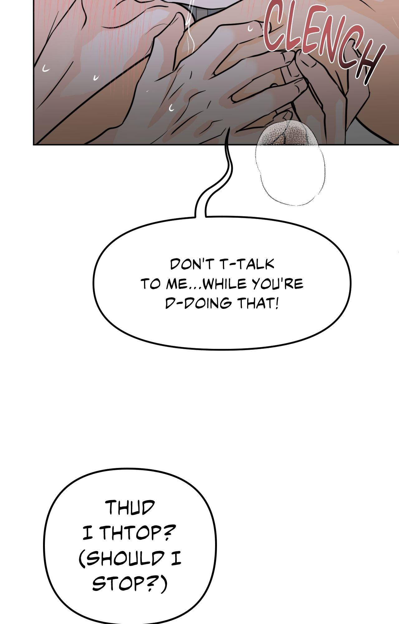 The Boundary of Fragrance Chapter 86.2 page 61 - 