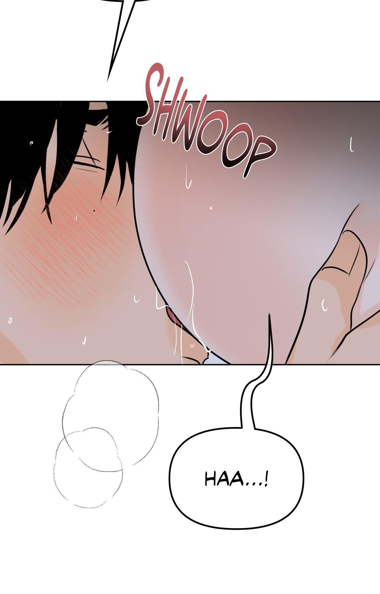 The Boundary of Fragrance Chapter 86.2 page 62 - 