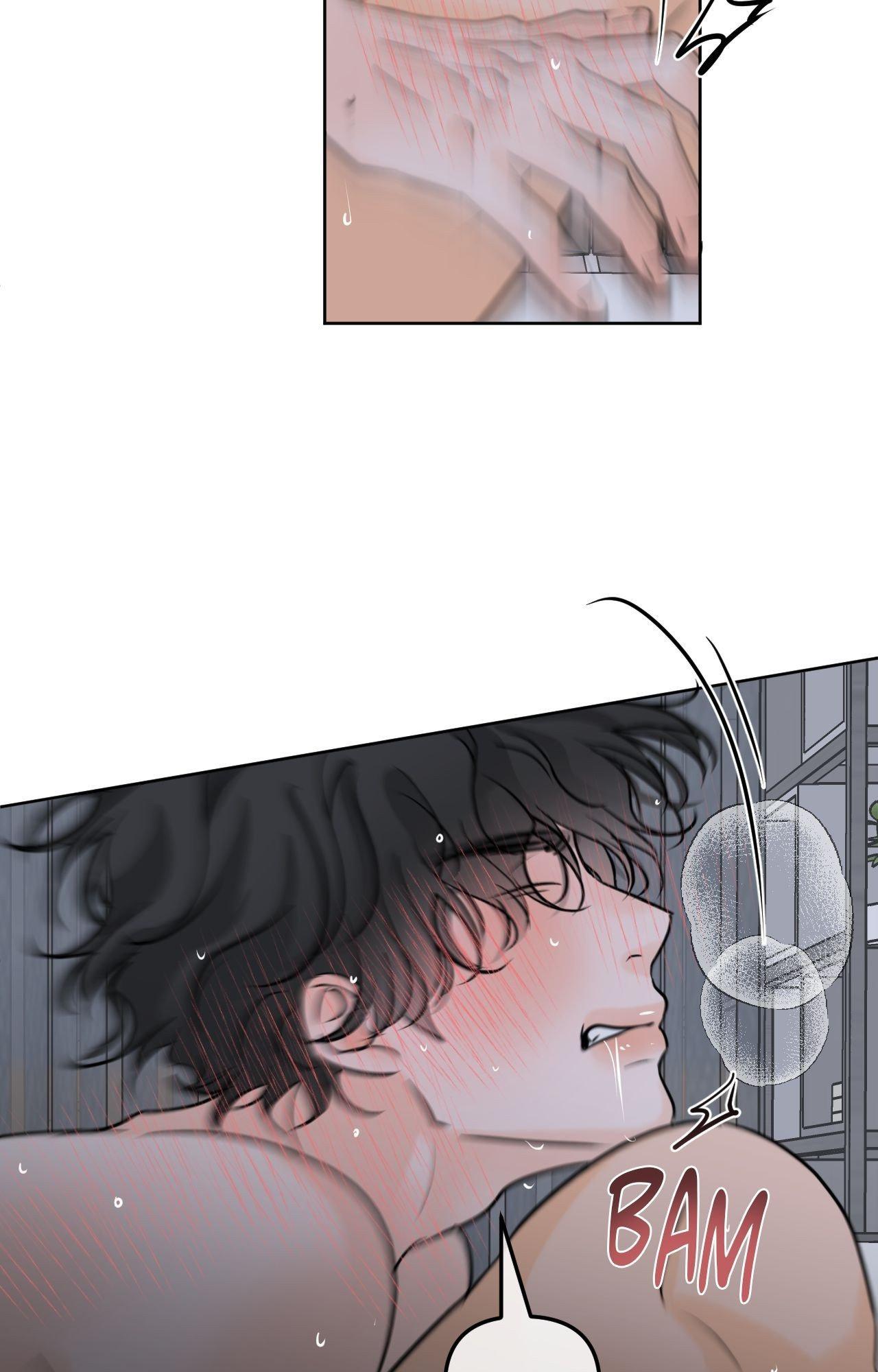 The Boundary of Fragrance Chapter 86.2 page 65 - 