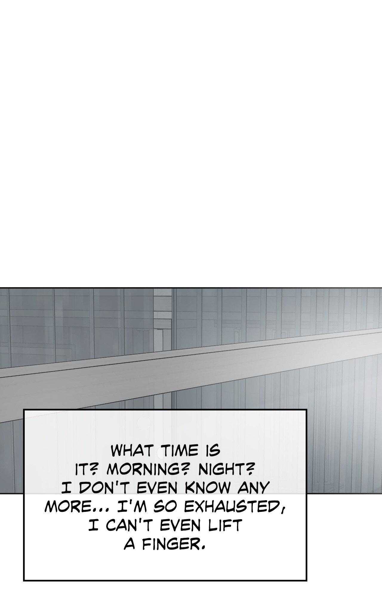 The Boundary of Fragrance Chapter 86.2 page 76 - 