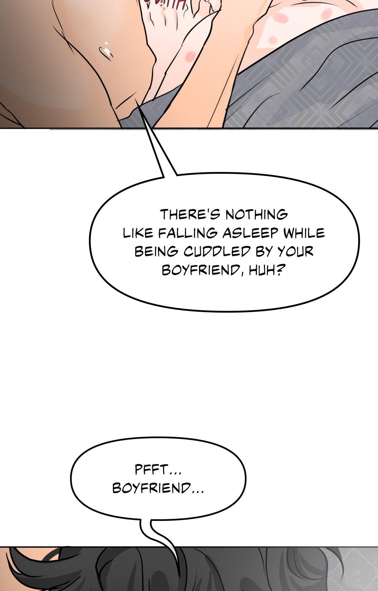 The Boundary of Fragrance Chapter 86.2 page 80 - 