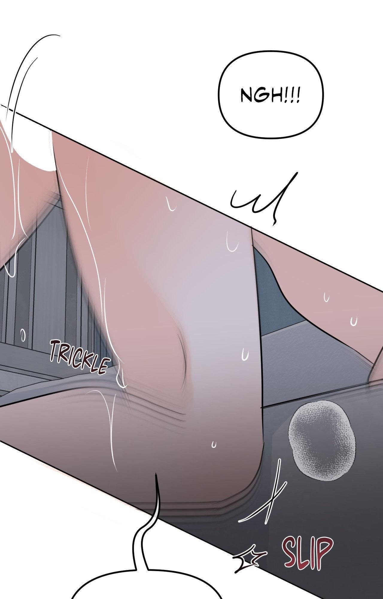 The Boundary of Fragrance Chapter 86.2 page 9 - 