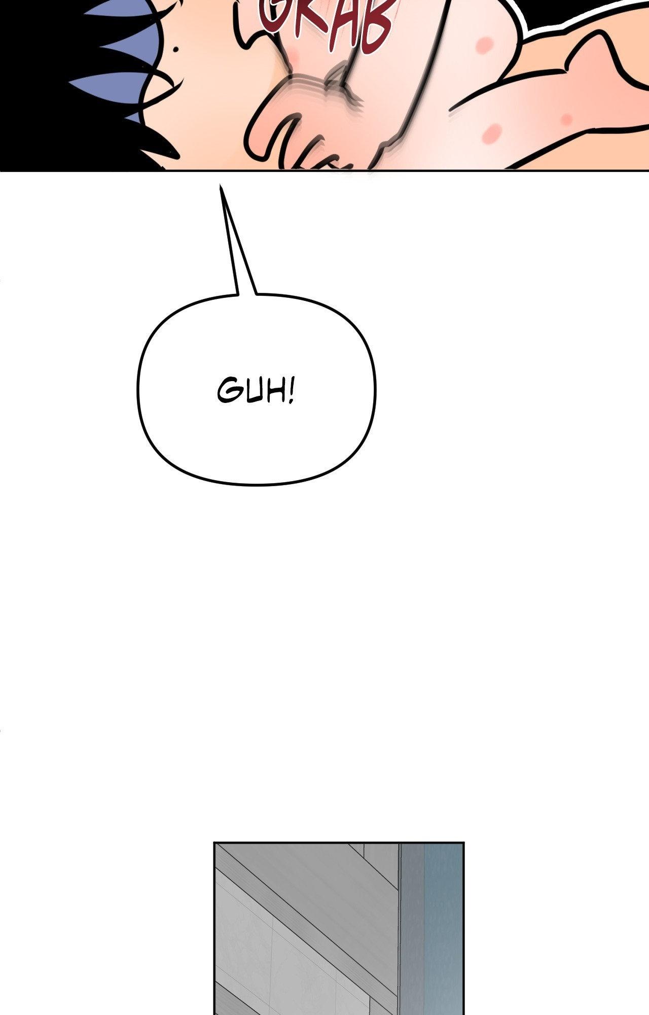 The Boundary of Fragrance Chapter 86.2 page 88 - 