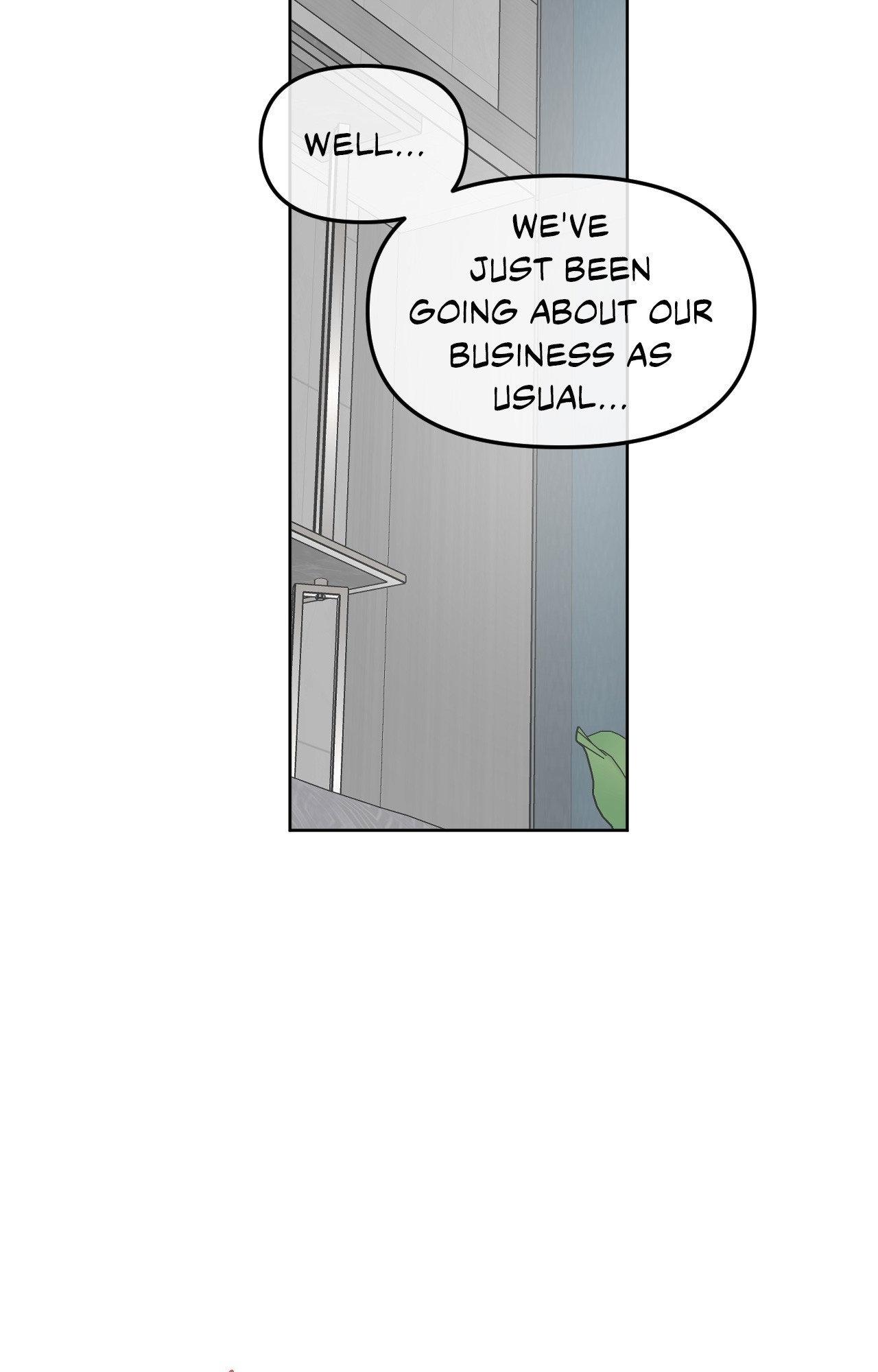 The Boundary of Fragrance Chapter 86.2 page 89 - 