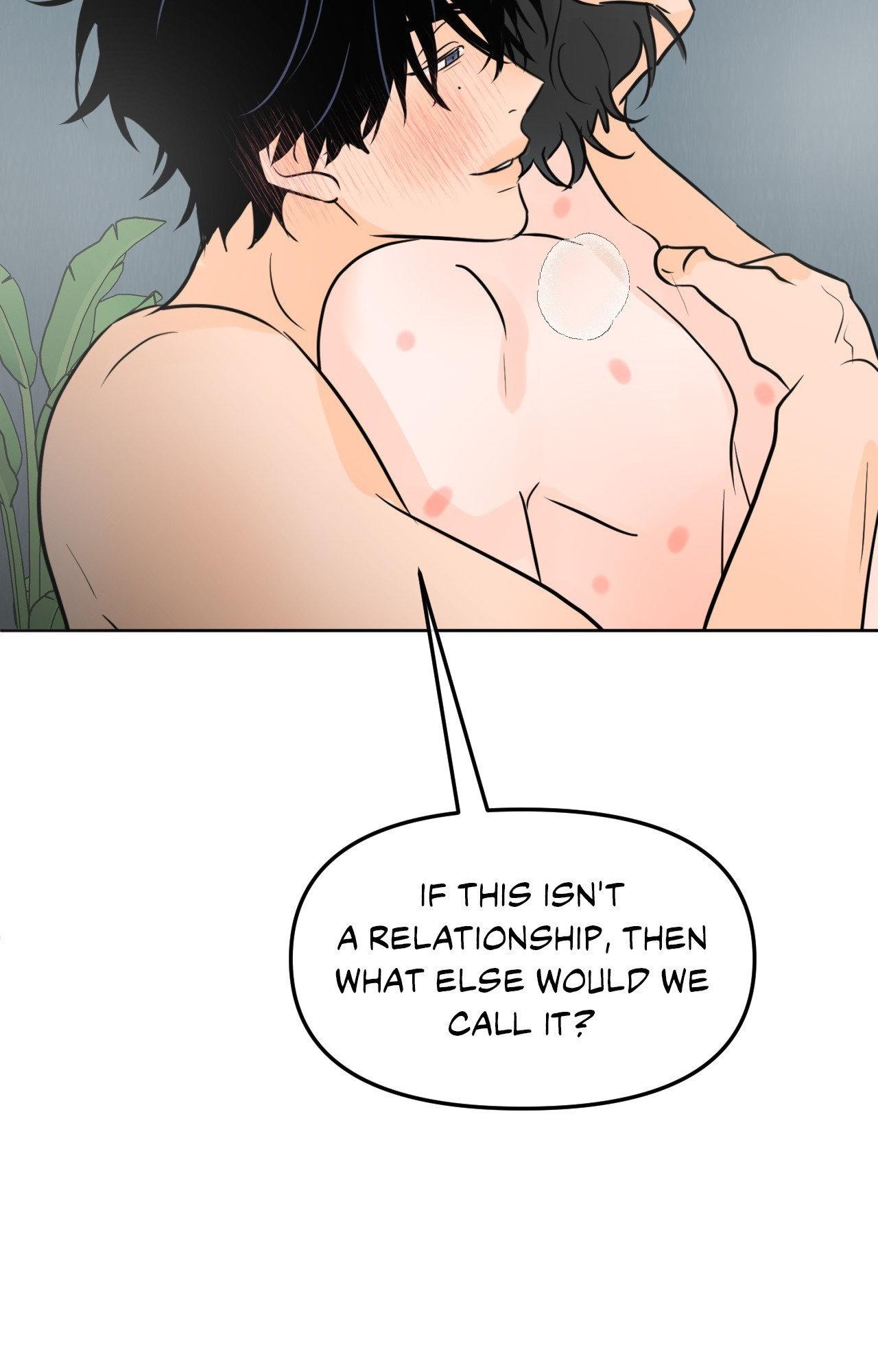 The Boundary of Fragrance Chapter 86.2 page 92 - 