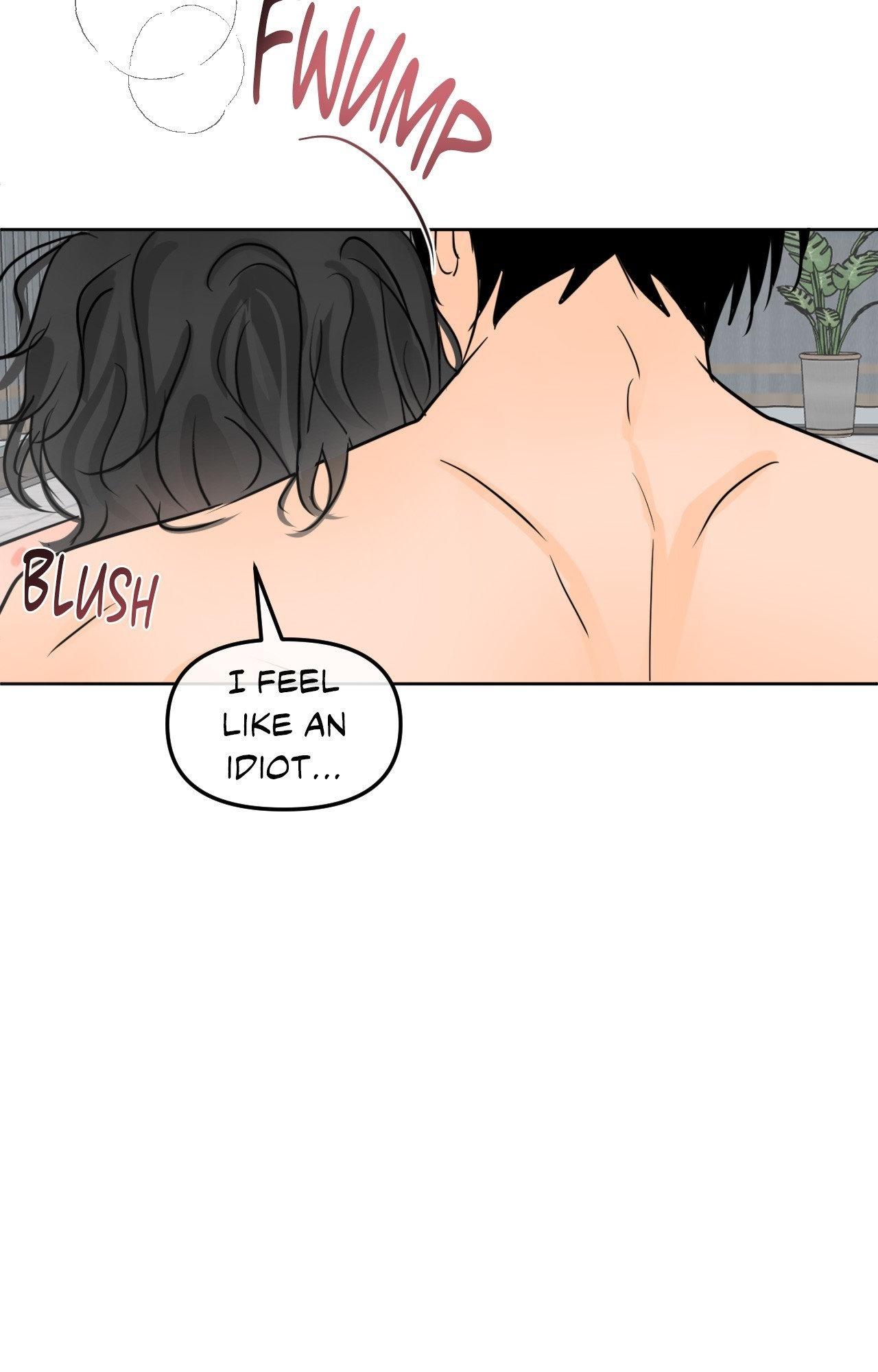 The Boundary of Fragrance Chapter 86.2 page 95 - 